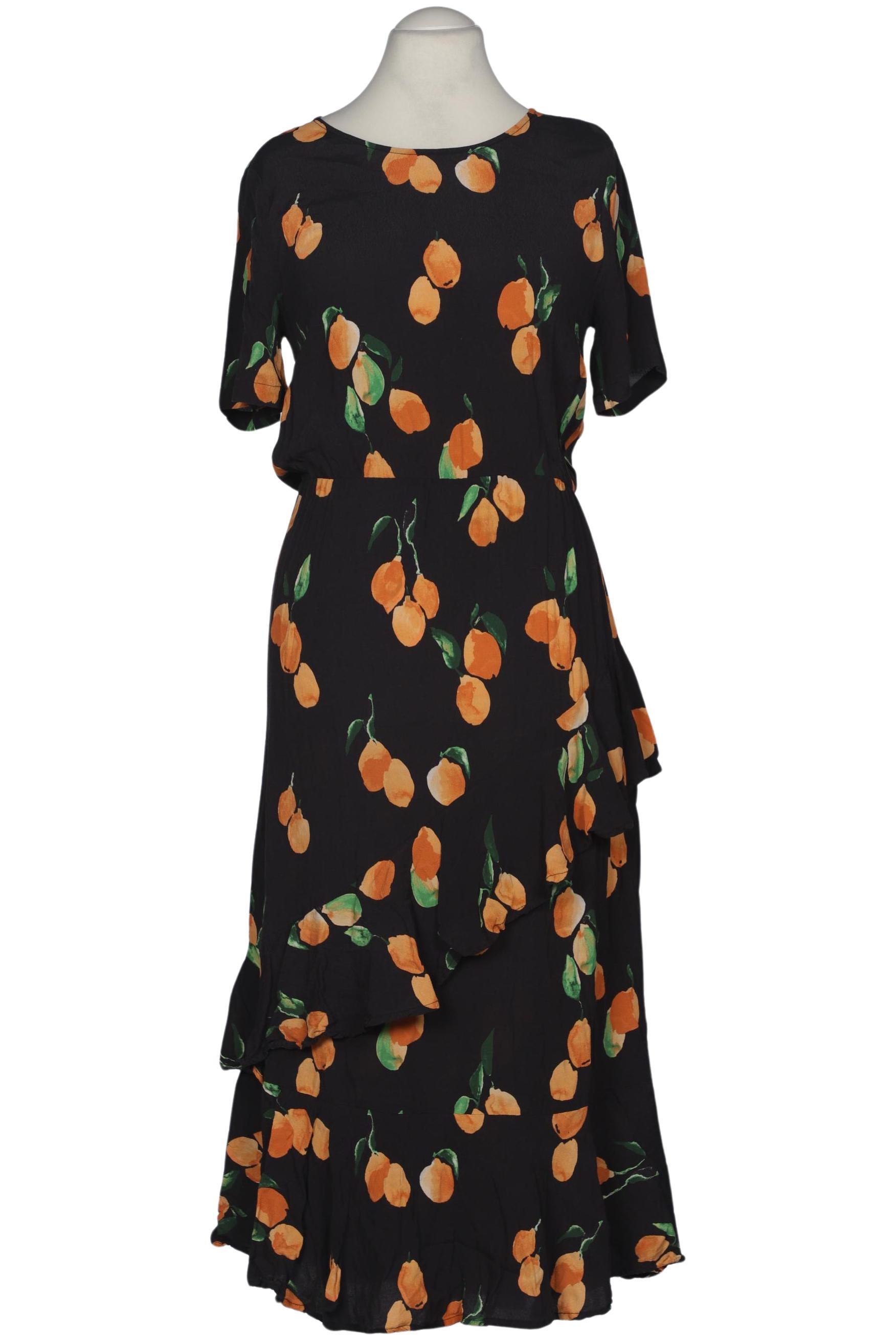

Second Hand Einzelstücke Damen Kleid, schwarz, Gr. 36