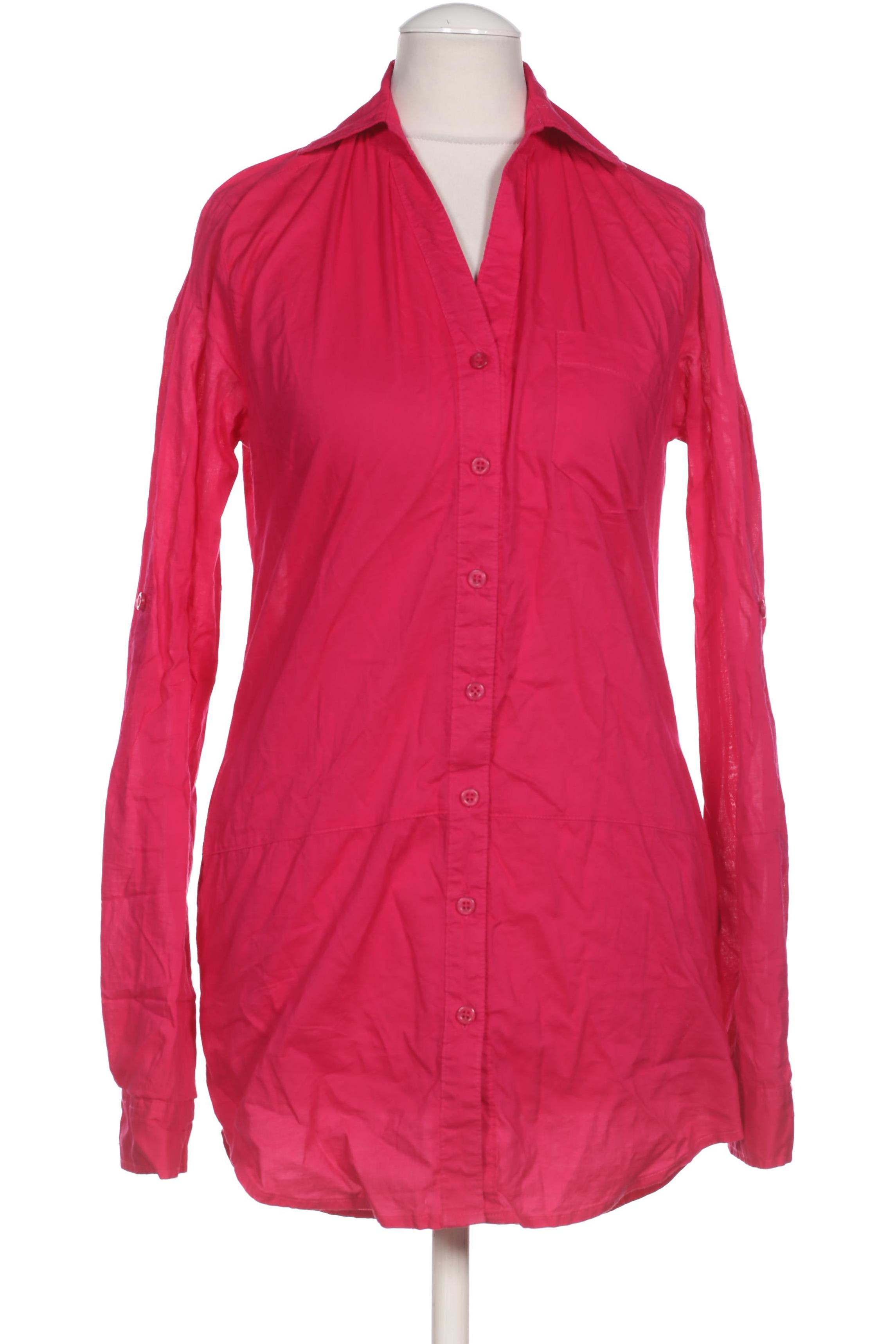 

Second Hand Einzelstücke Damen Bluse, pink, Gr. 34