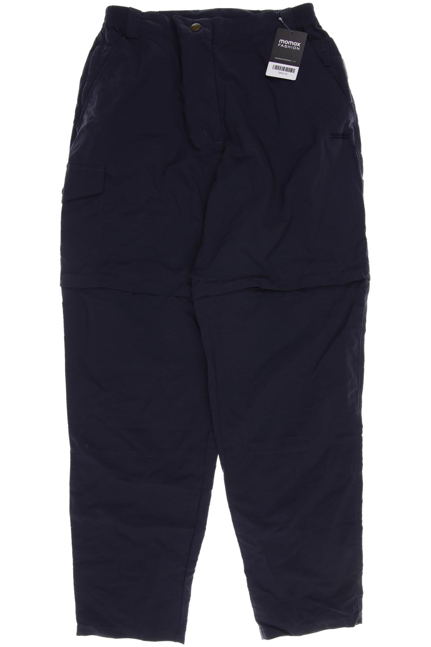 

Second Hand Einzelstücke Herren Stoffhose, grau, Gr. 54