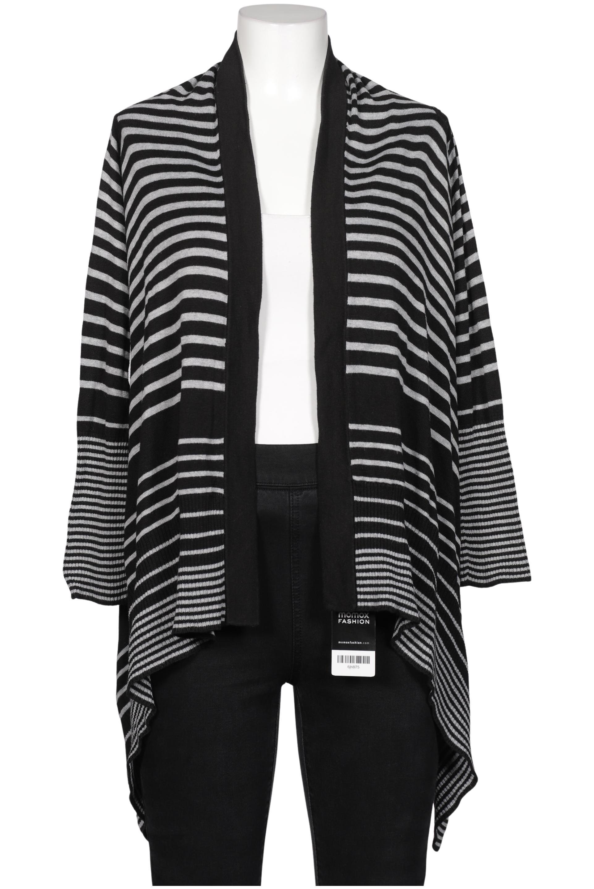 

Second Hand Einzelstücke Damen Strickjacke, mehrfarbig, Gr. 38