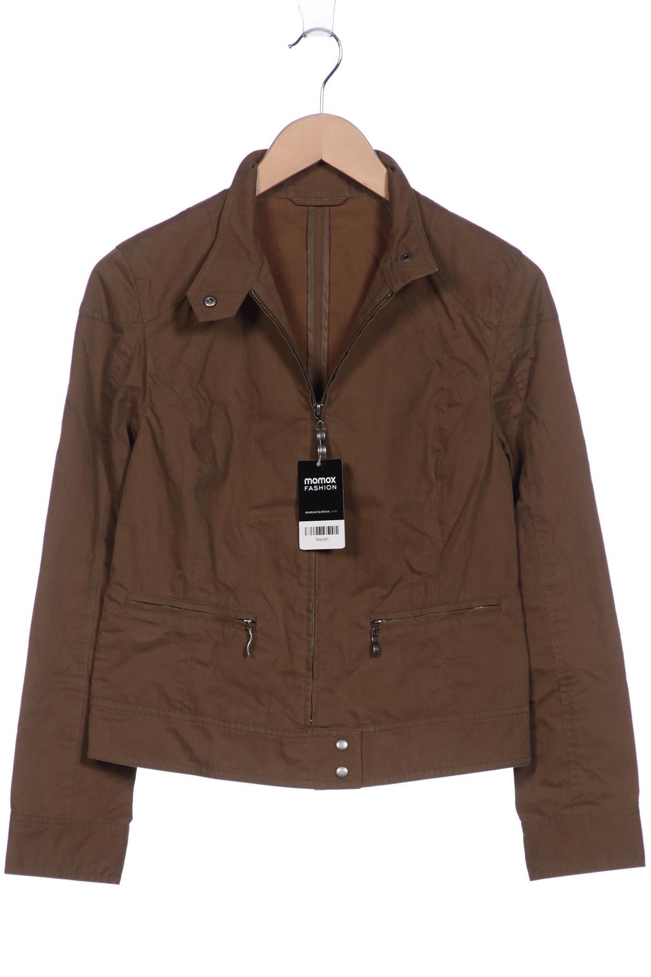 

Second Hand Einzelstücke Damen Jacke, grün, Gr. 38