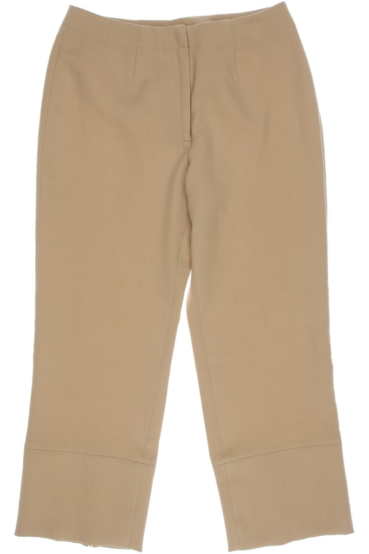 

Second Hand Einzelstücke Damen Stoffhose, beige, Gr. 36
