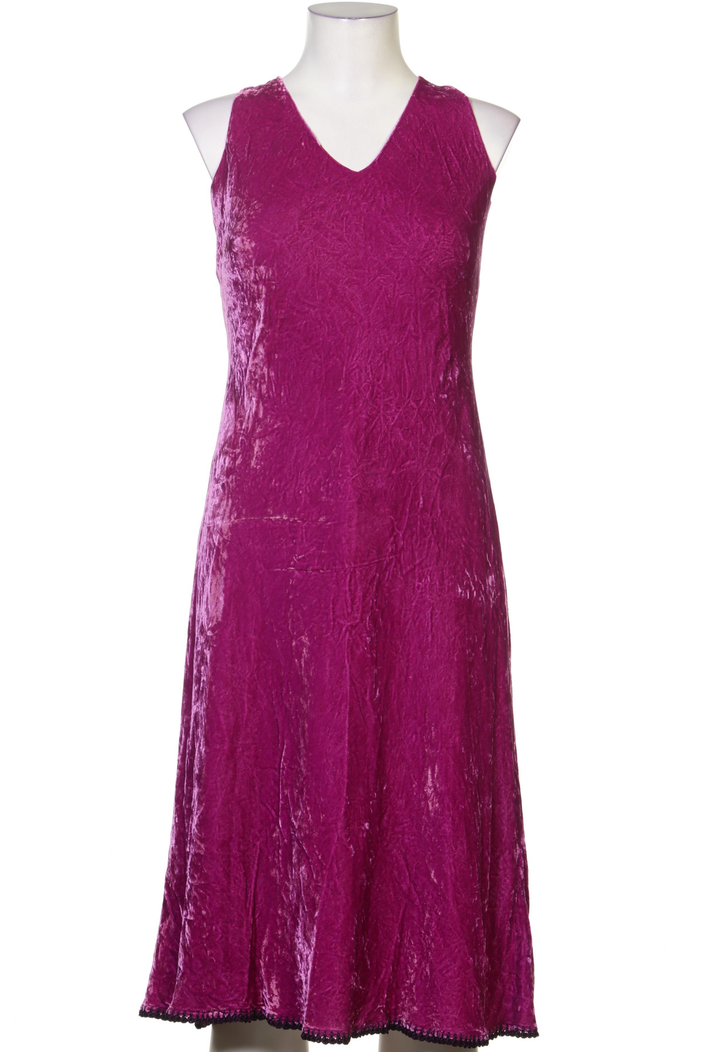 

Second Hand Einzelstücke Damen Kleid, pink, Gr. 42