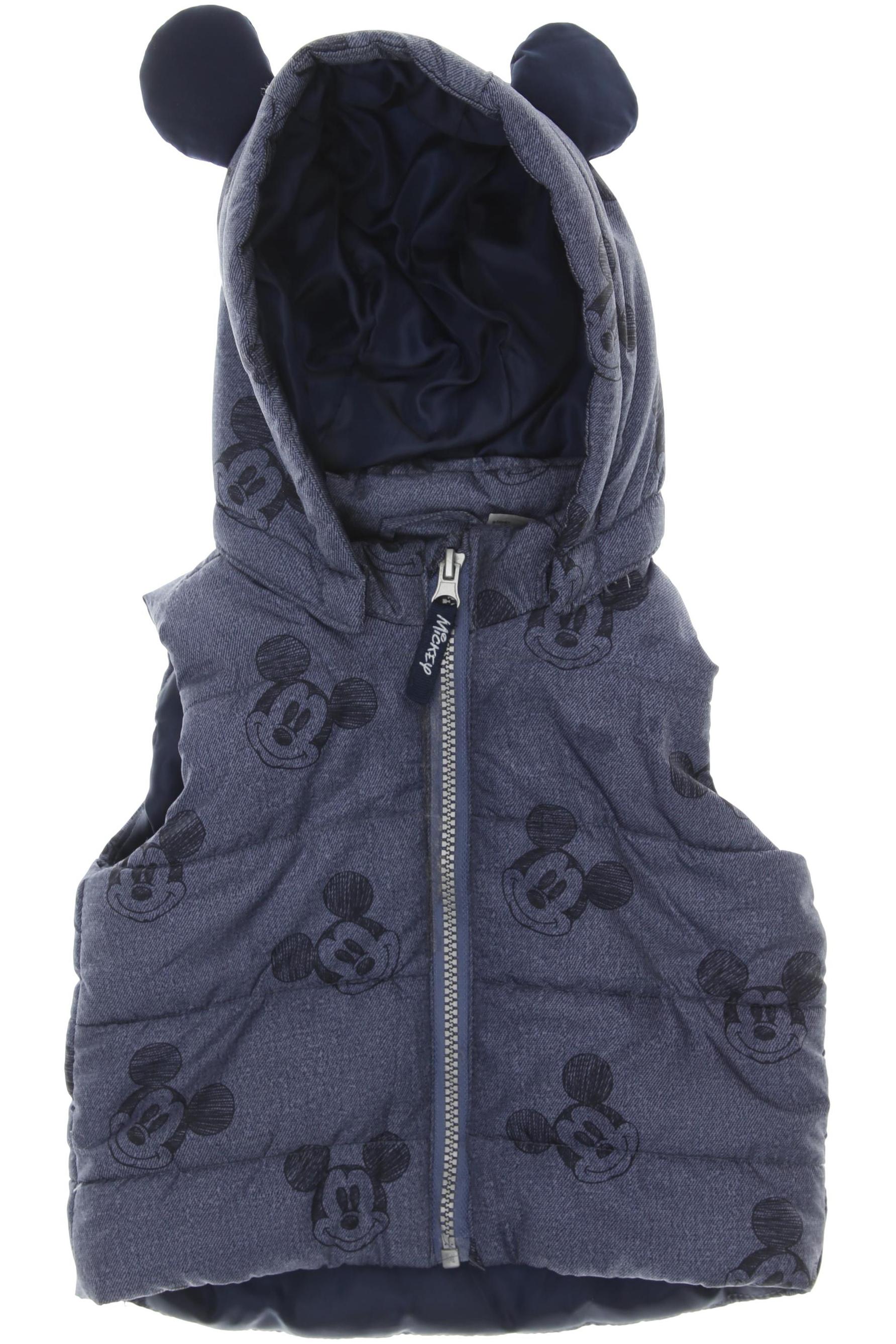 

Second Hand Einzelstücke Herren Jacke, blau, Gr. 98