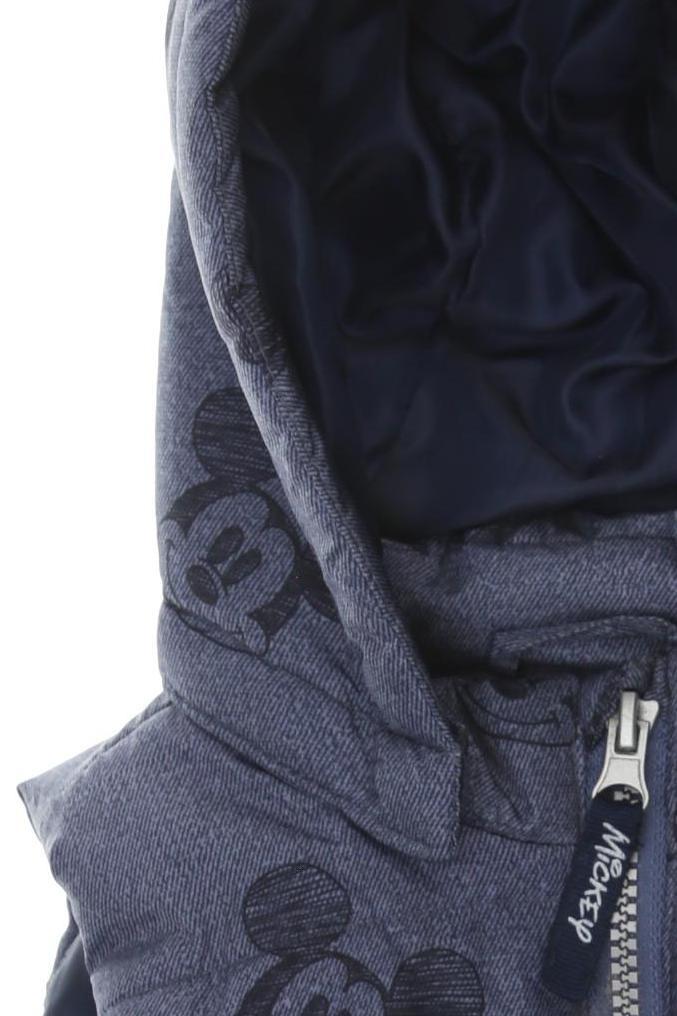 Thumbnail - Second Hand Einzelstücke Jungen Jacke, blau, Gr. 98