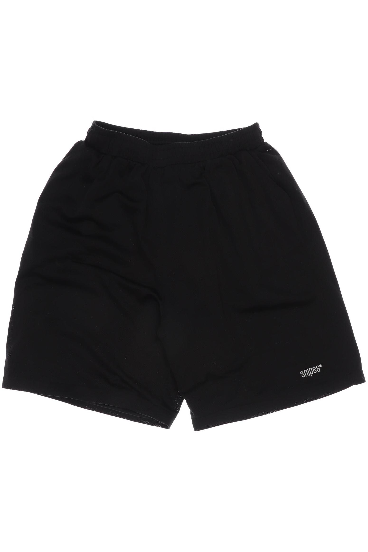 

Second Hand Einzelstücke Herren Shorts, schwarz, Gr. 48