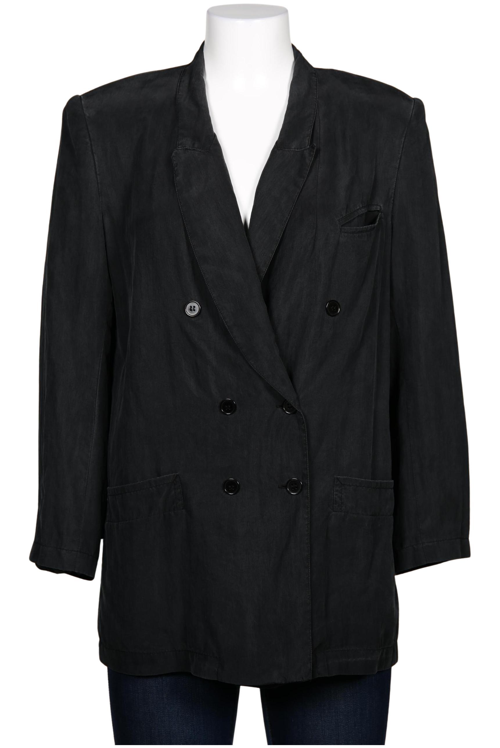 

Second Hand Einzelstücke Damen Blazer, grau, Gr. 40
