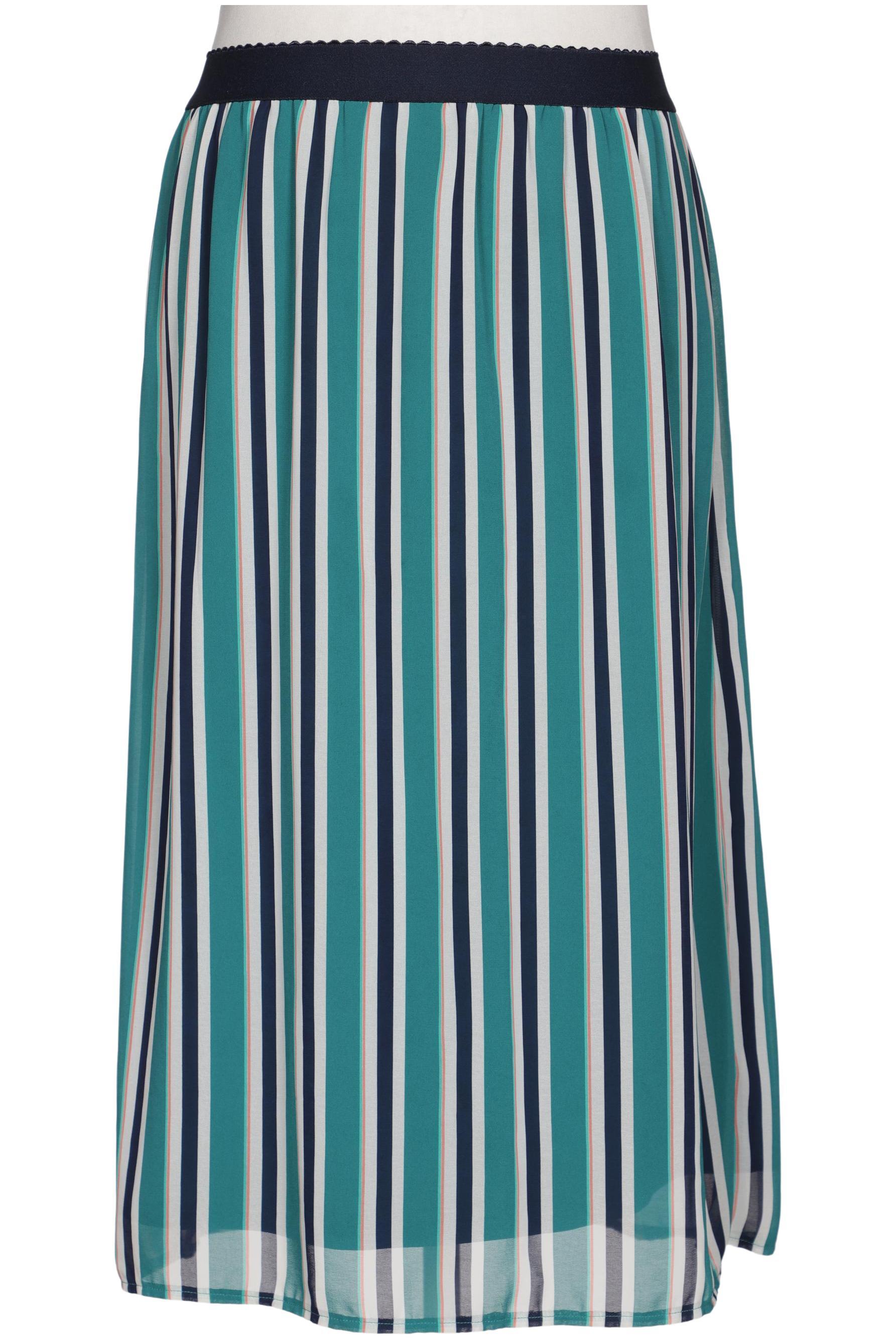 

Second Hand Einzelstücke Damen Rock, türkis, Gr. 42