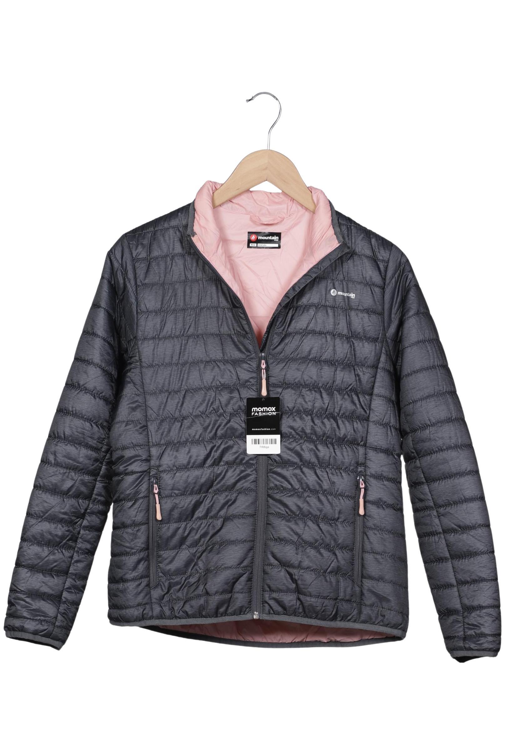 

Second Hand Einzelstücke Damen Jacke, grau, Gr. 40
