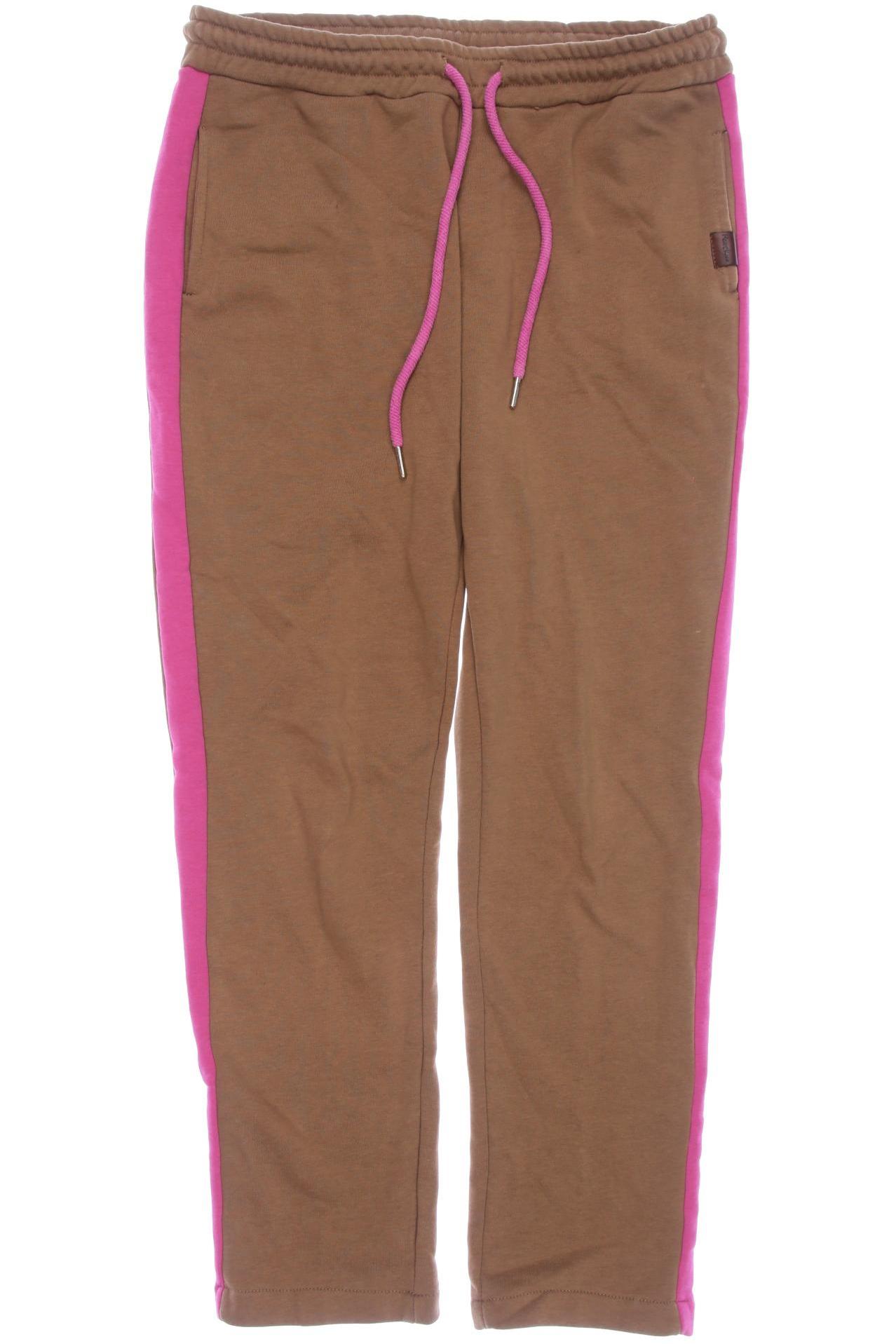 

Second Hand Einzelstücke Damen Stoffhose, braun, Gr. 30