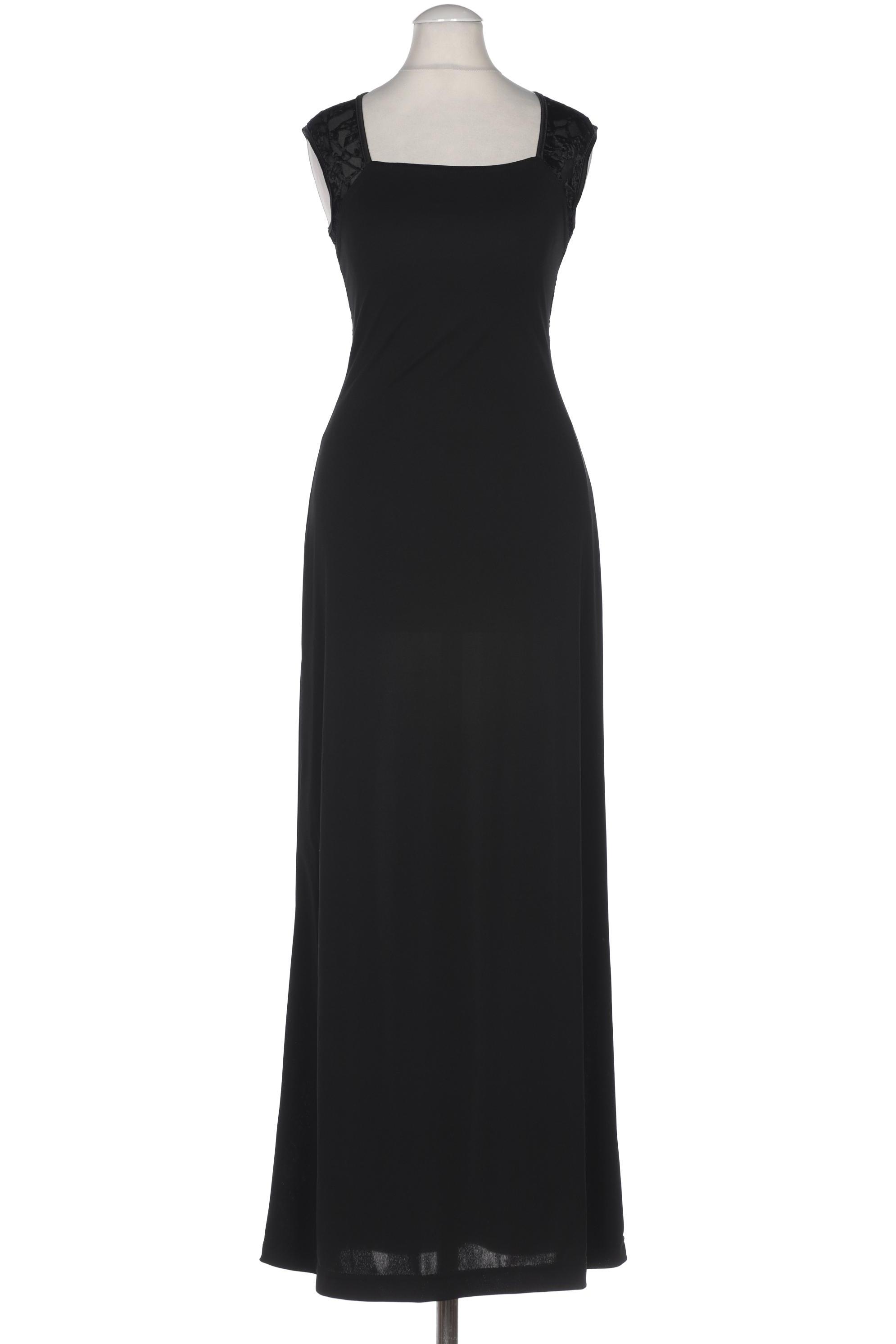 

Second Hand Einzelstücke Damen Kleid, schwarz, Gr. 34