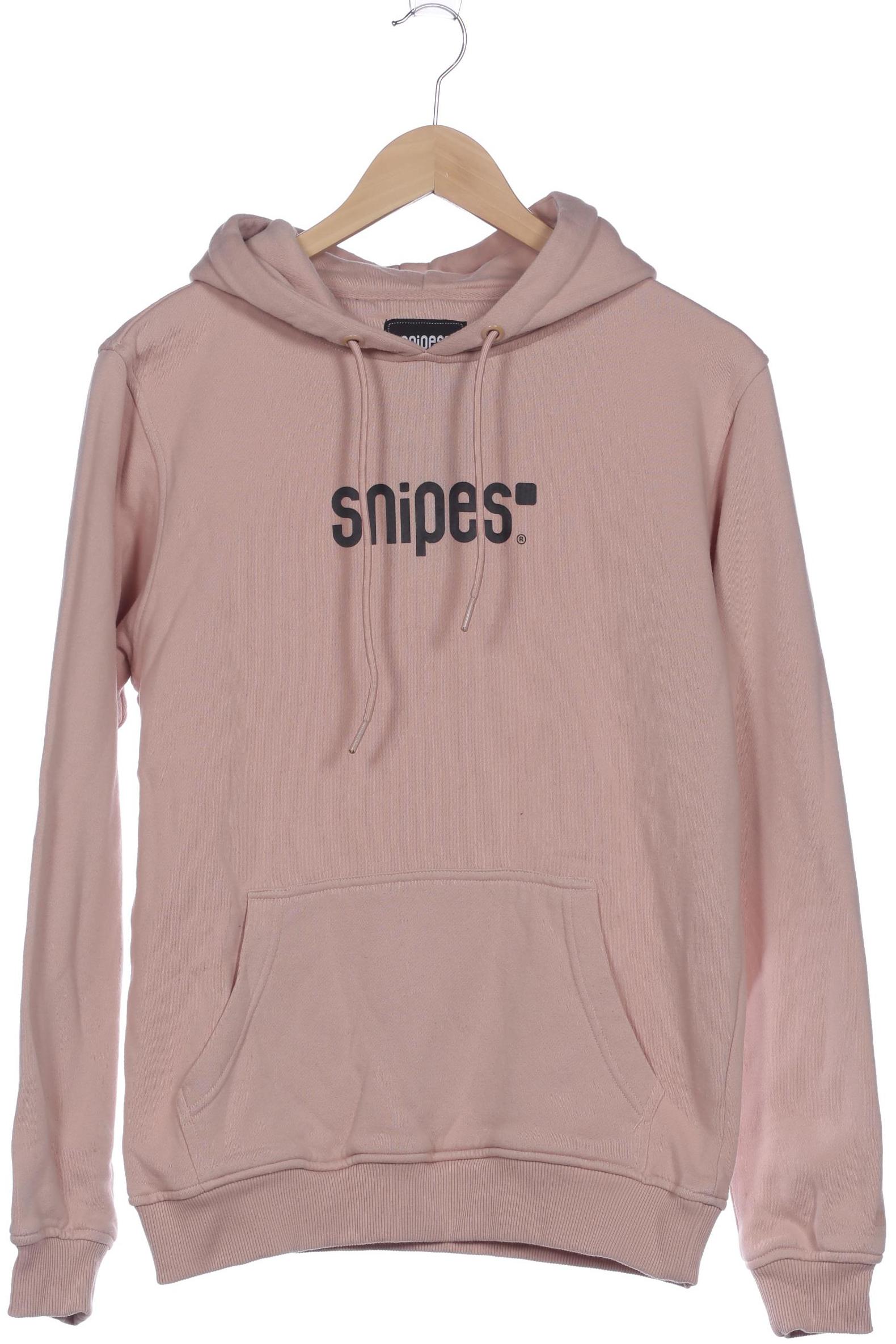

Second Hand Einzelstücke Damen Kapuzenpullover, beige, Gr. 36