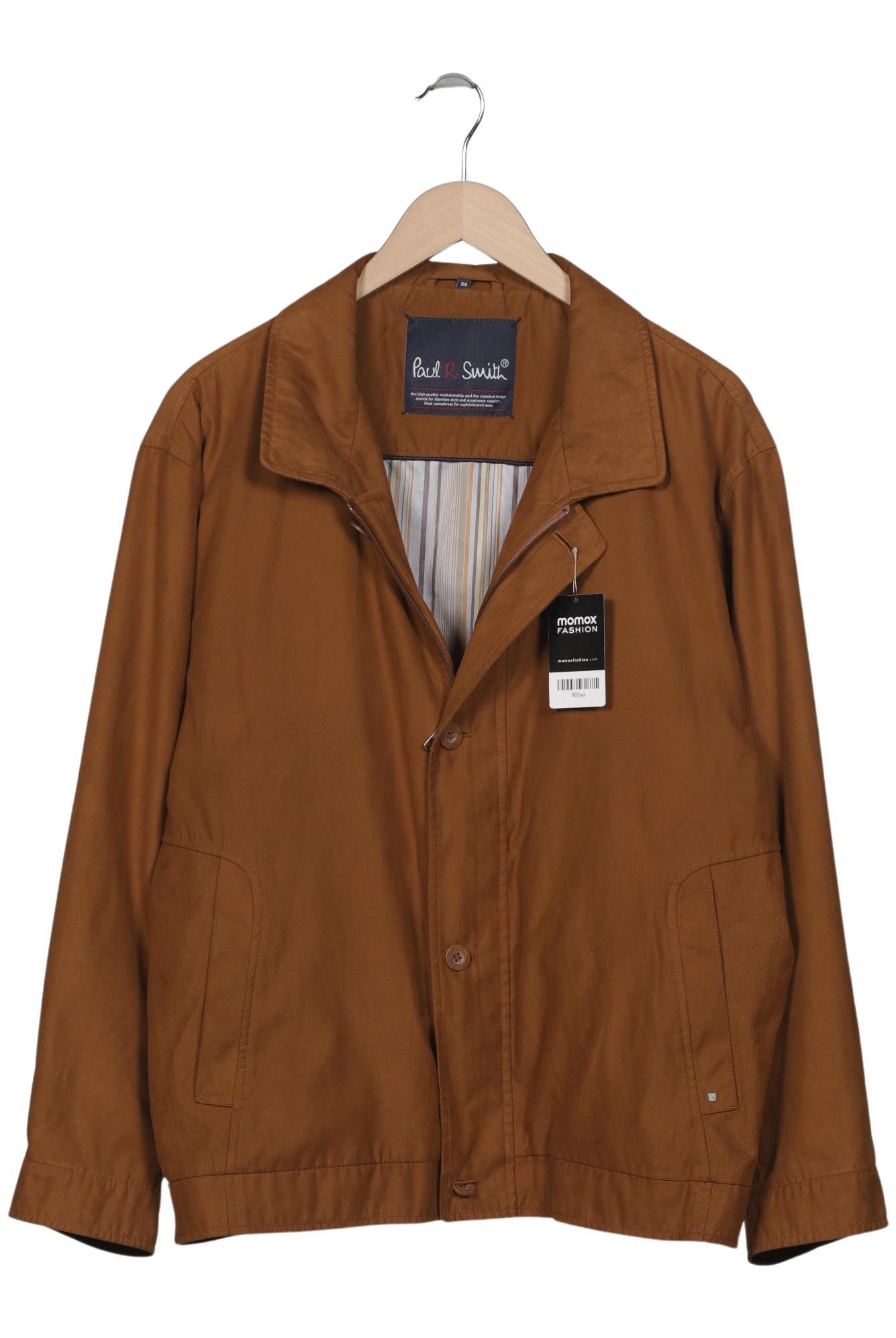 

Second Hand Einzelstücke Herren Jacke, braun, Gr. 26