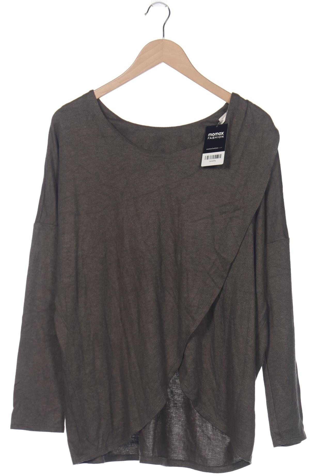 

Second Hand Einzelstücke Damen Pullover, grün, Gr. 16
