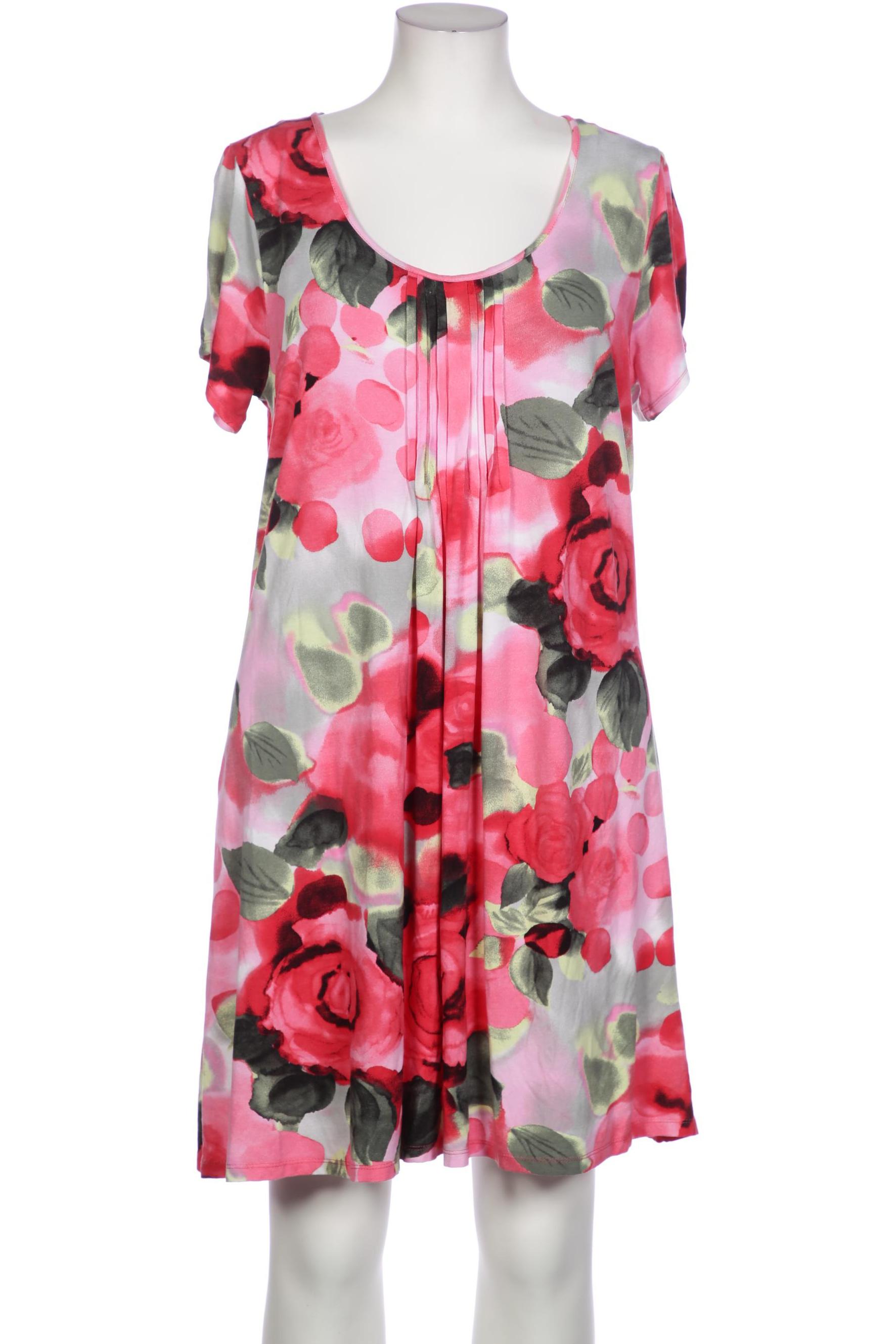 

Second Hand Einzelstücke Damen Kleid, pink, Gr. 44