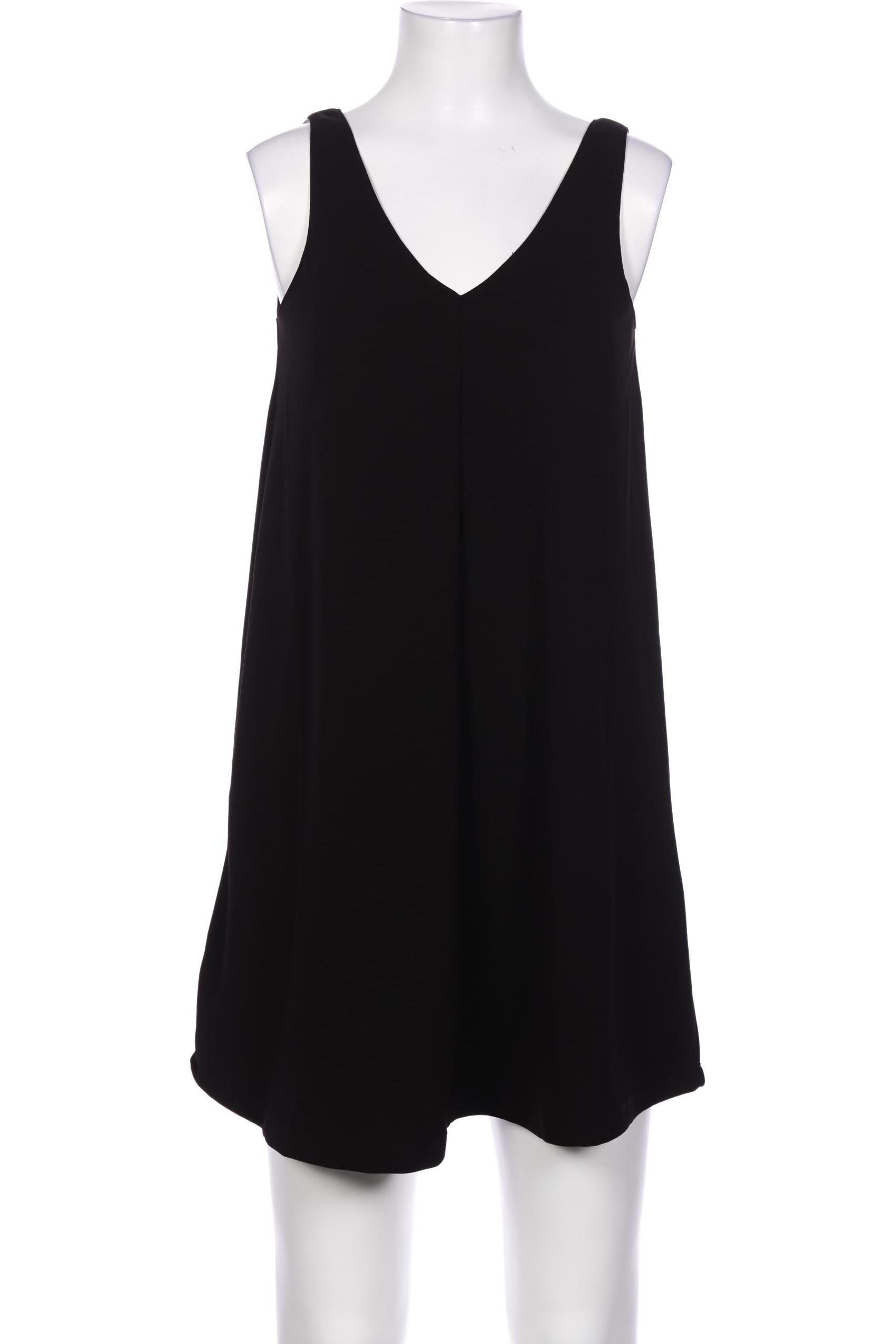 

Second Hand Einzelstücke Damen Kleid, schwarz, Gr. 34