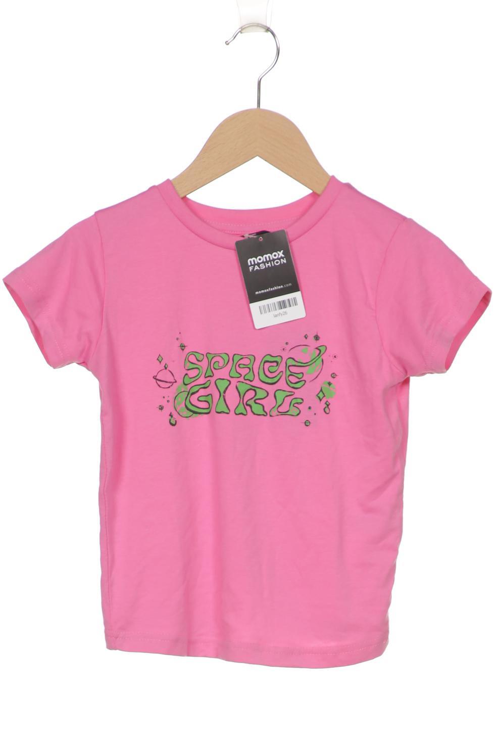 

Second Hand Einzelstücke Damen T-Shirt, pink, Gr. 36