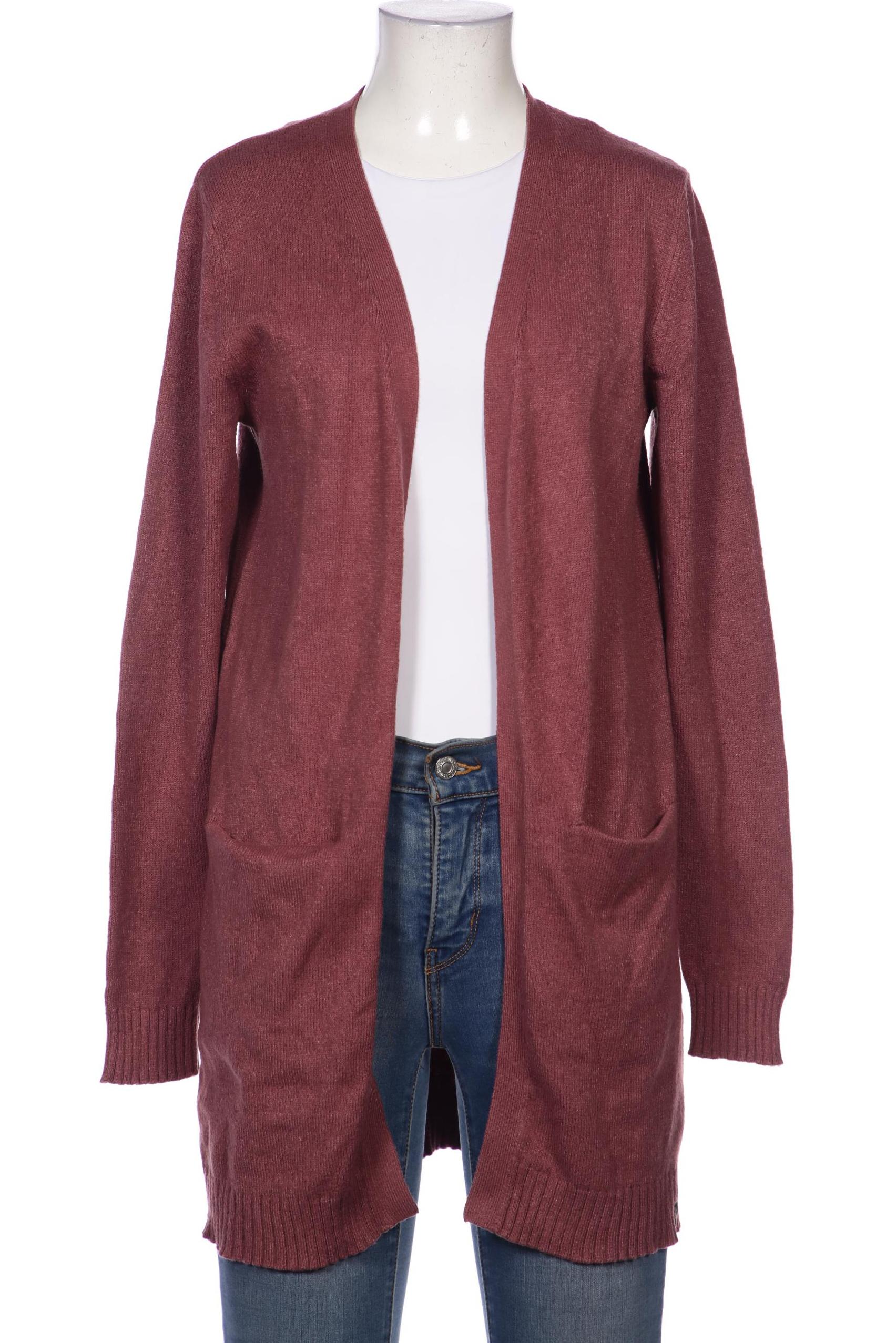 

Second Hand Einzelstücke Damen Strickjacke, pink, Gr. 42