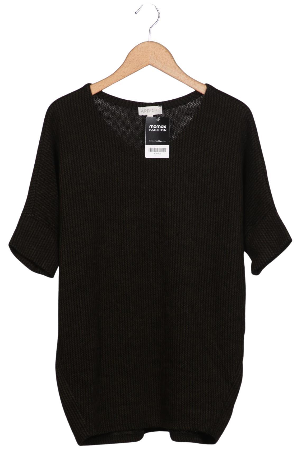 

Second Hand Einzelstücke Damen Pullover, braun, Gr. 36