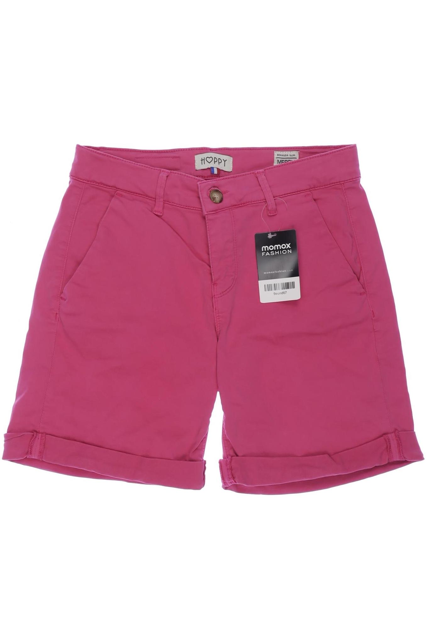 

Second Hand Einzelstücke Damen Shorts, pink, Gr. 26