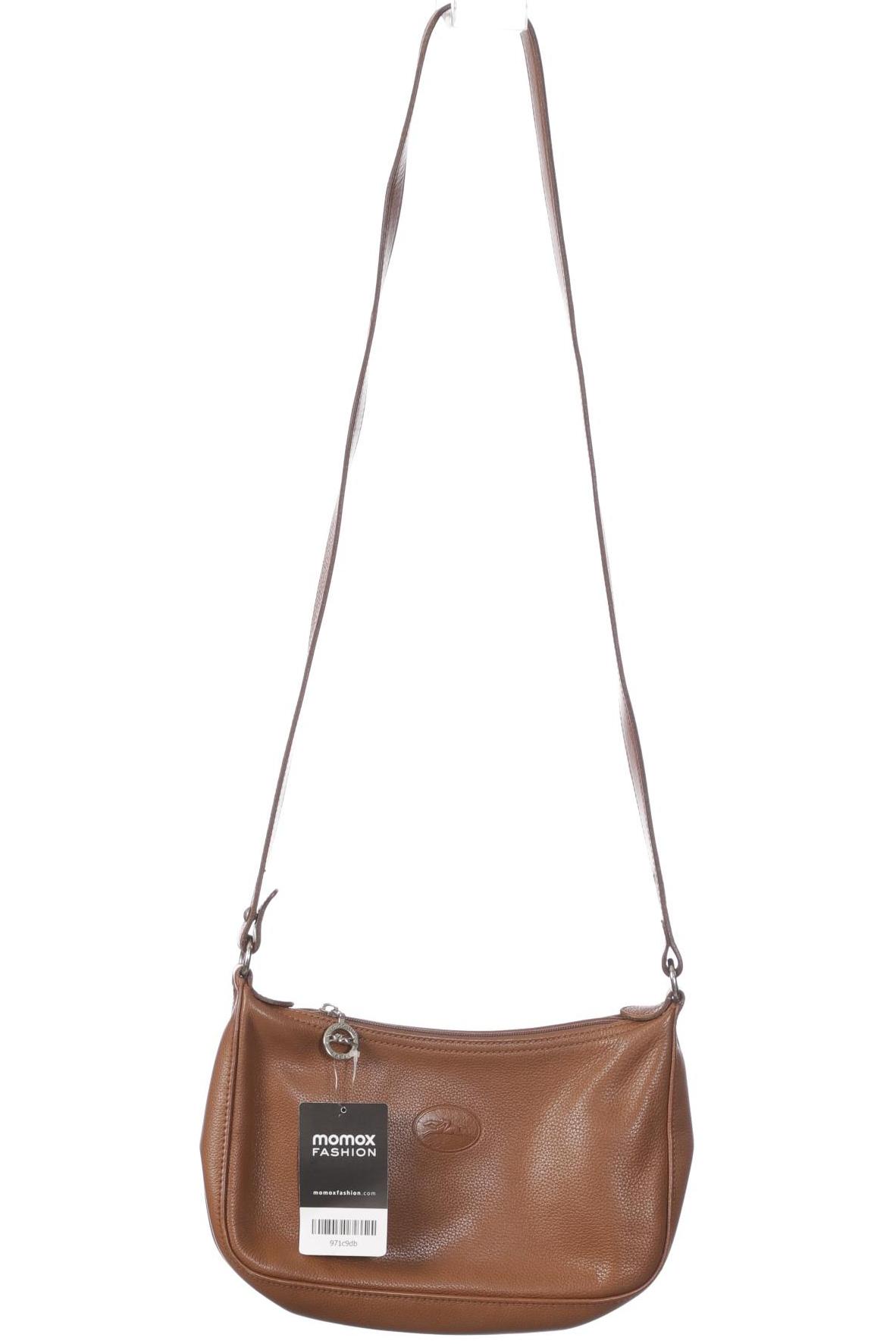 

Second Hand Einzelstücke Damen Handtasche, braun, Gr.