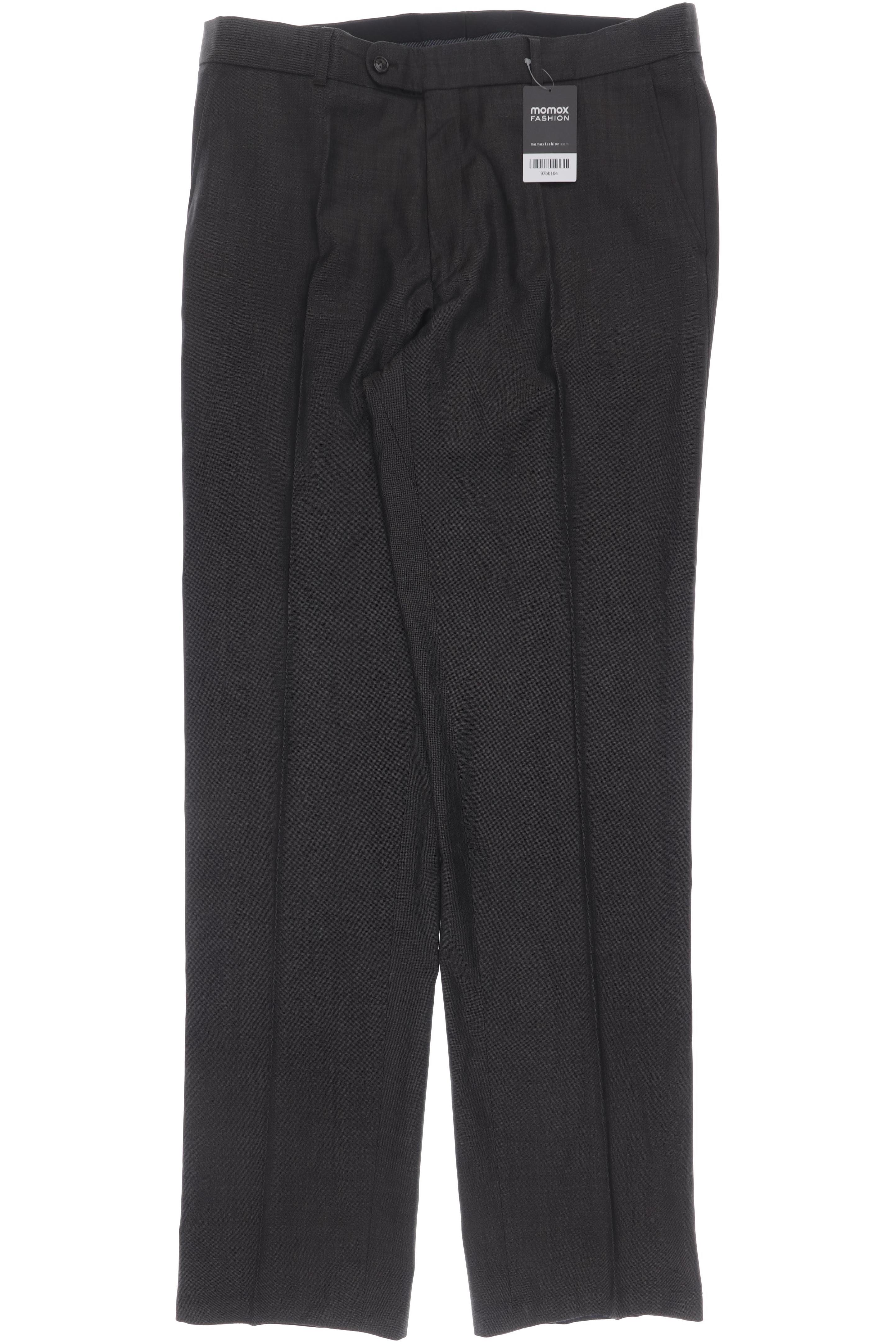 

Second Hand Einzelstücke Herren Stoffhose, braun, Gr. 106