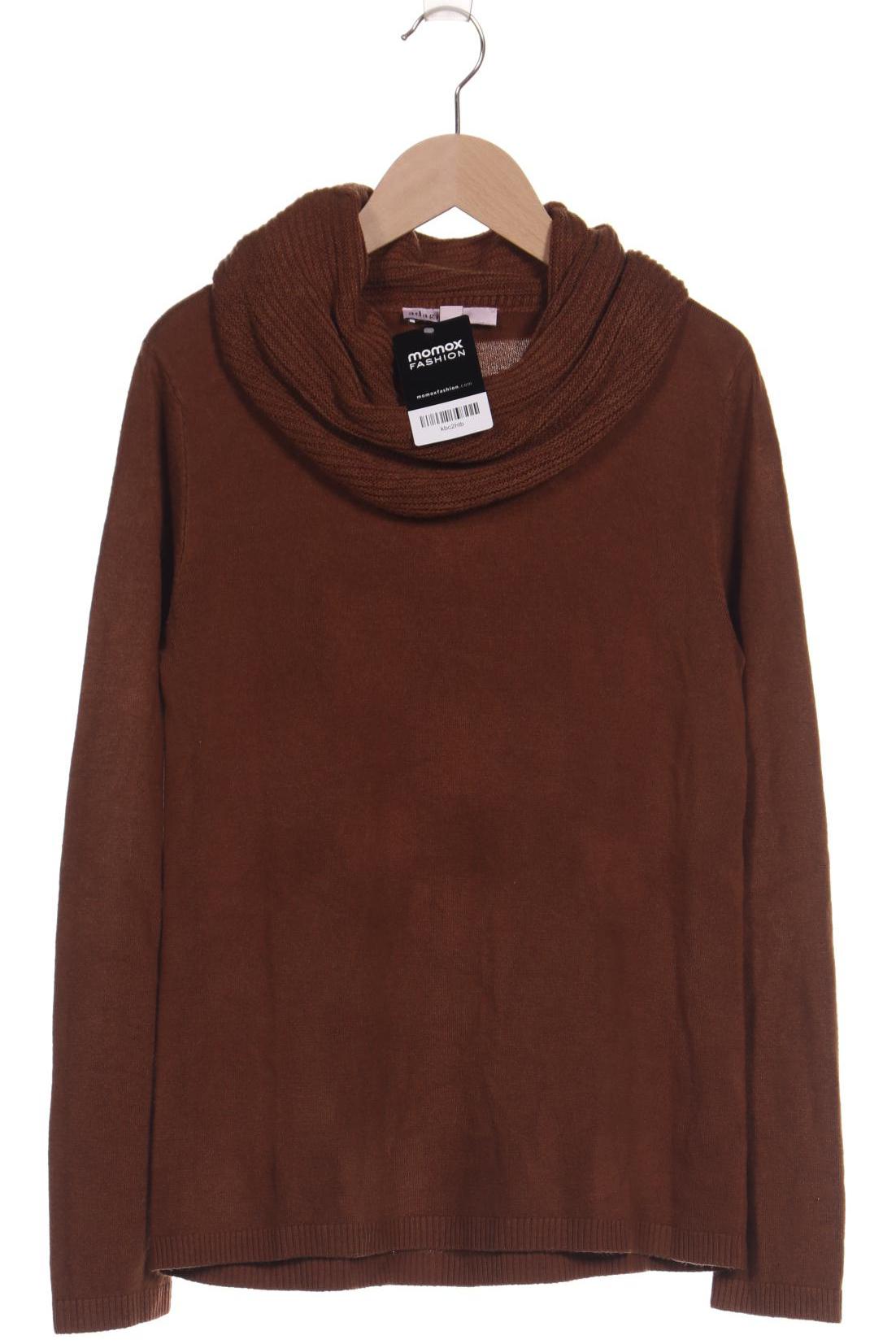 

Second Hand Einzelstücke Damen Pullover, braun, Gr. 40