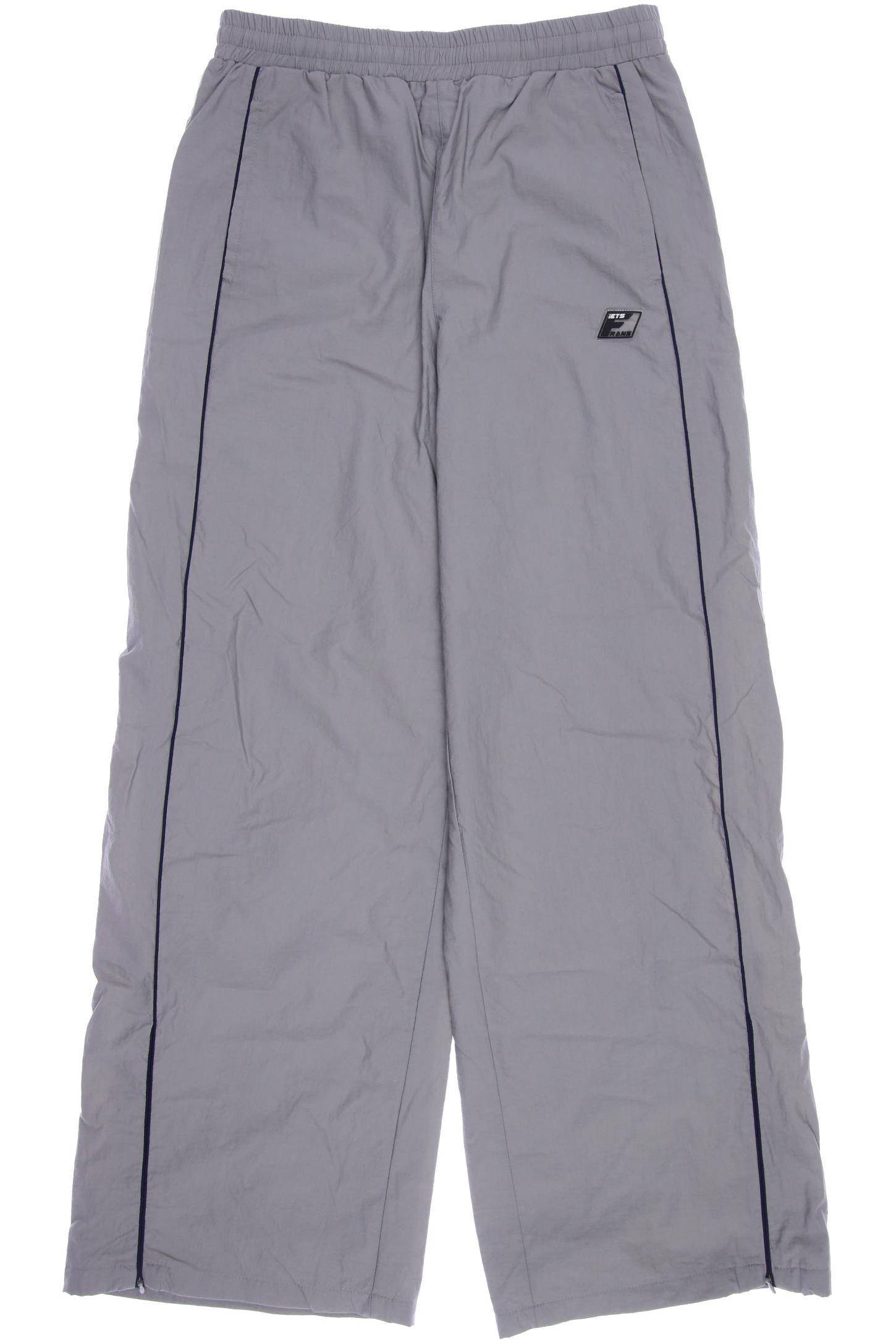

Second Hand Einzelstücke Herren Stoffhose, grau