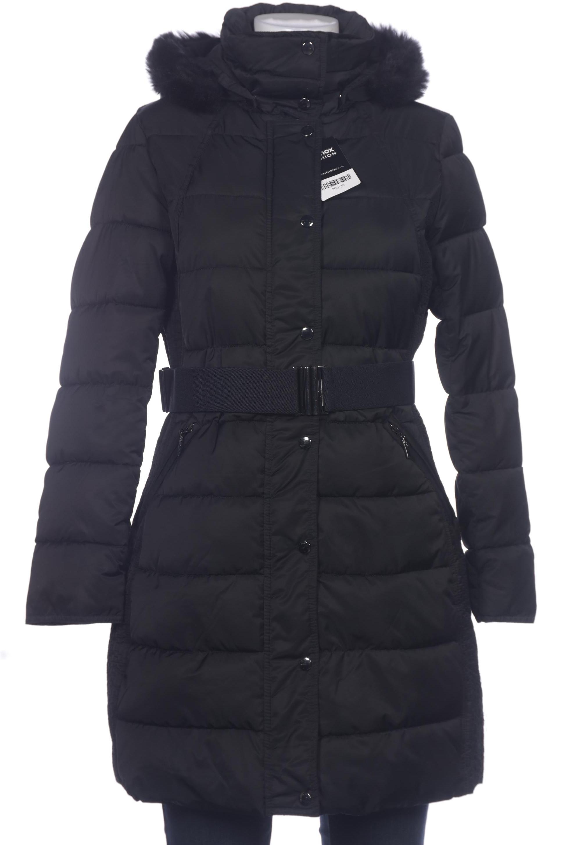 

Second Hand Einzelstücke Damen Mantel, schwarz, Gr. 42