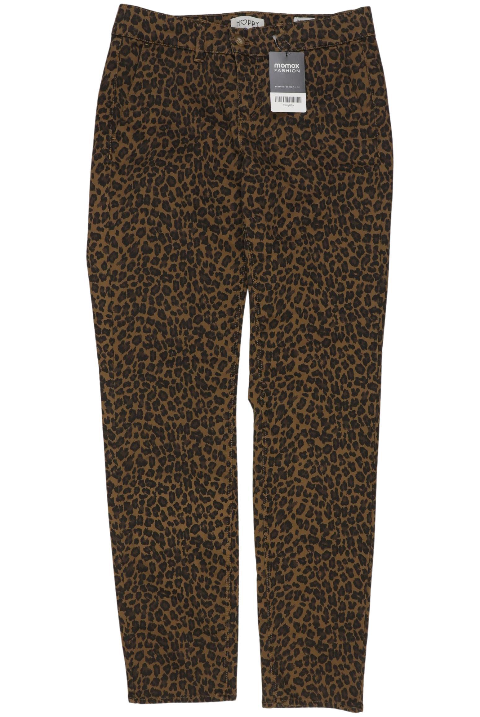 

Second Hand Einzelstücke Damen Jeans, braun, Gr. 26