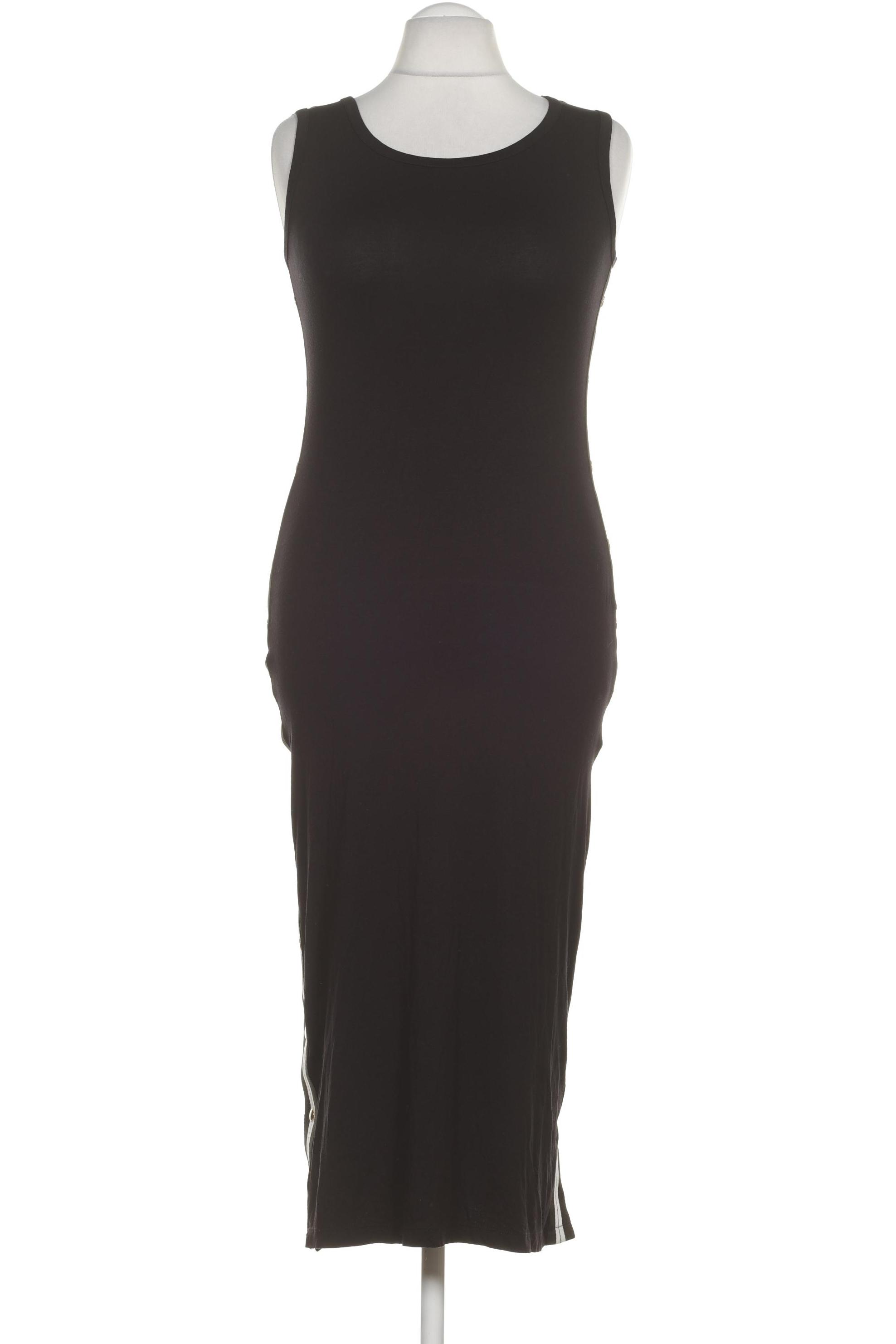 

Second Hand Einzelstücke Damen Kleid, schwarz, Gr. 18