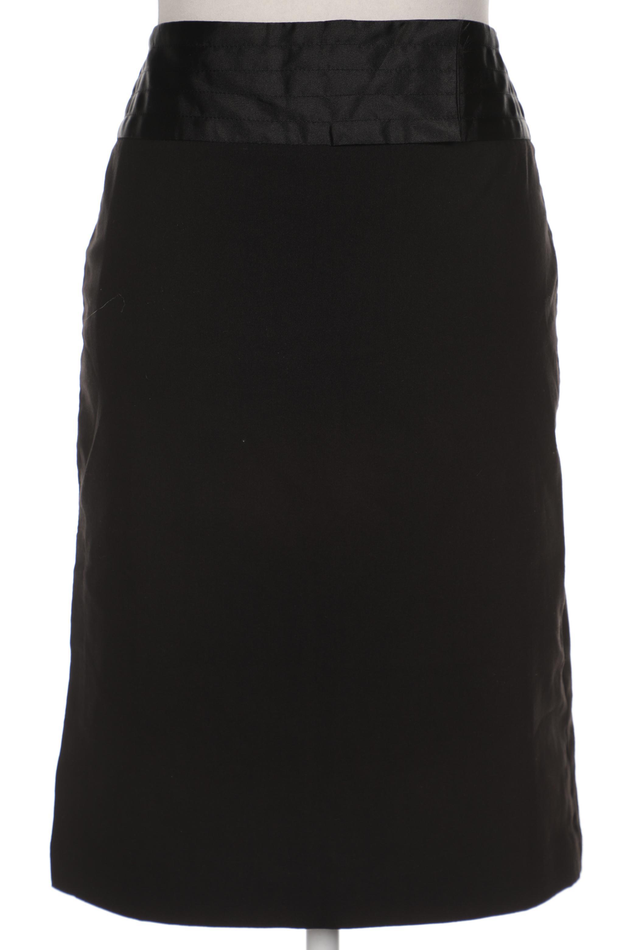 

Second Hand Einzelstücke Damen Rock, schwarz, Gr. 36