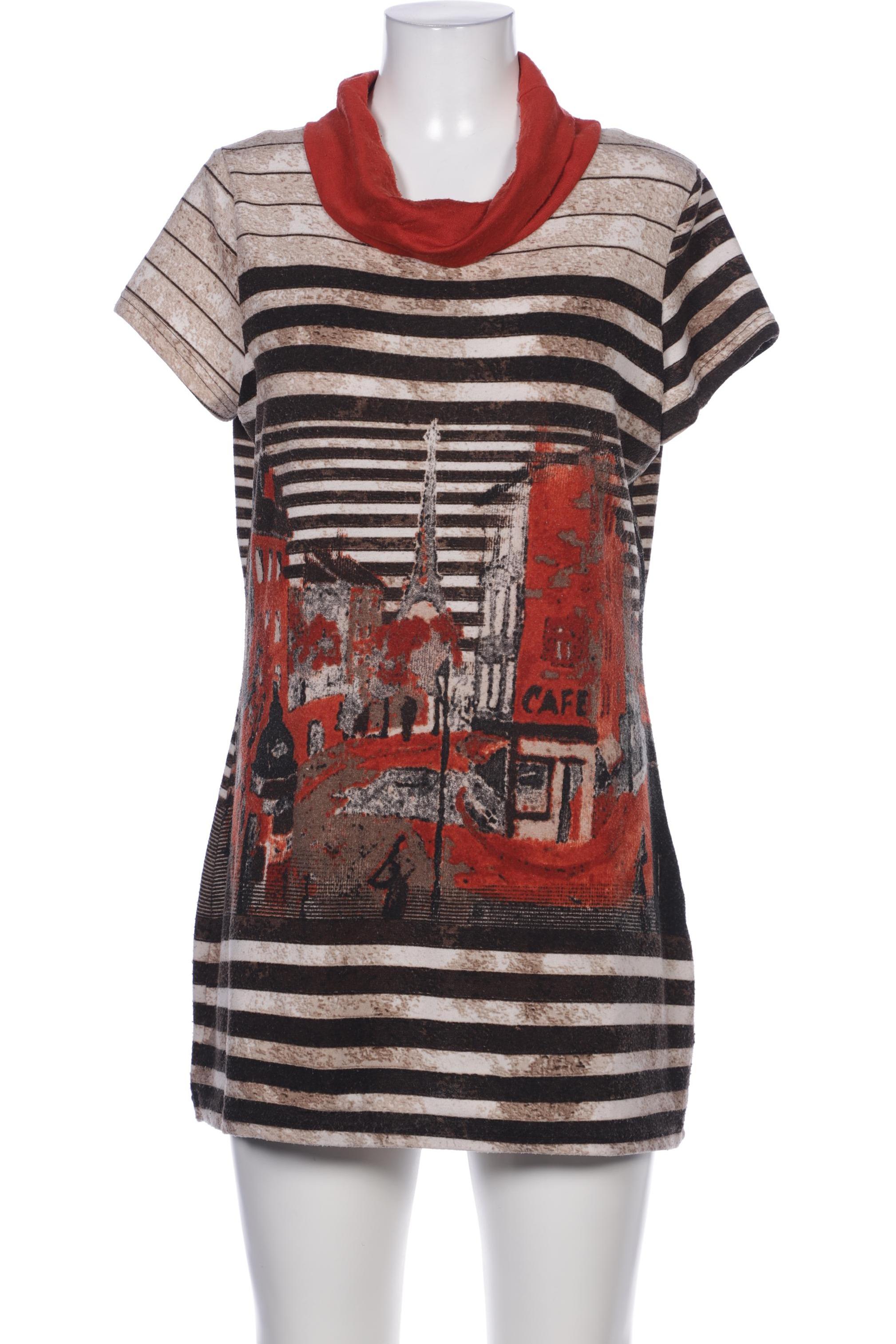 

Second Hand Einzelstücke Damen Kleid, braun, Gr. 42
