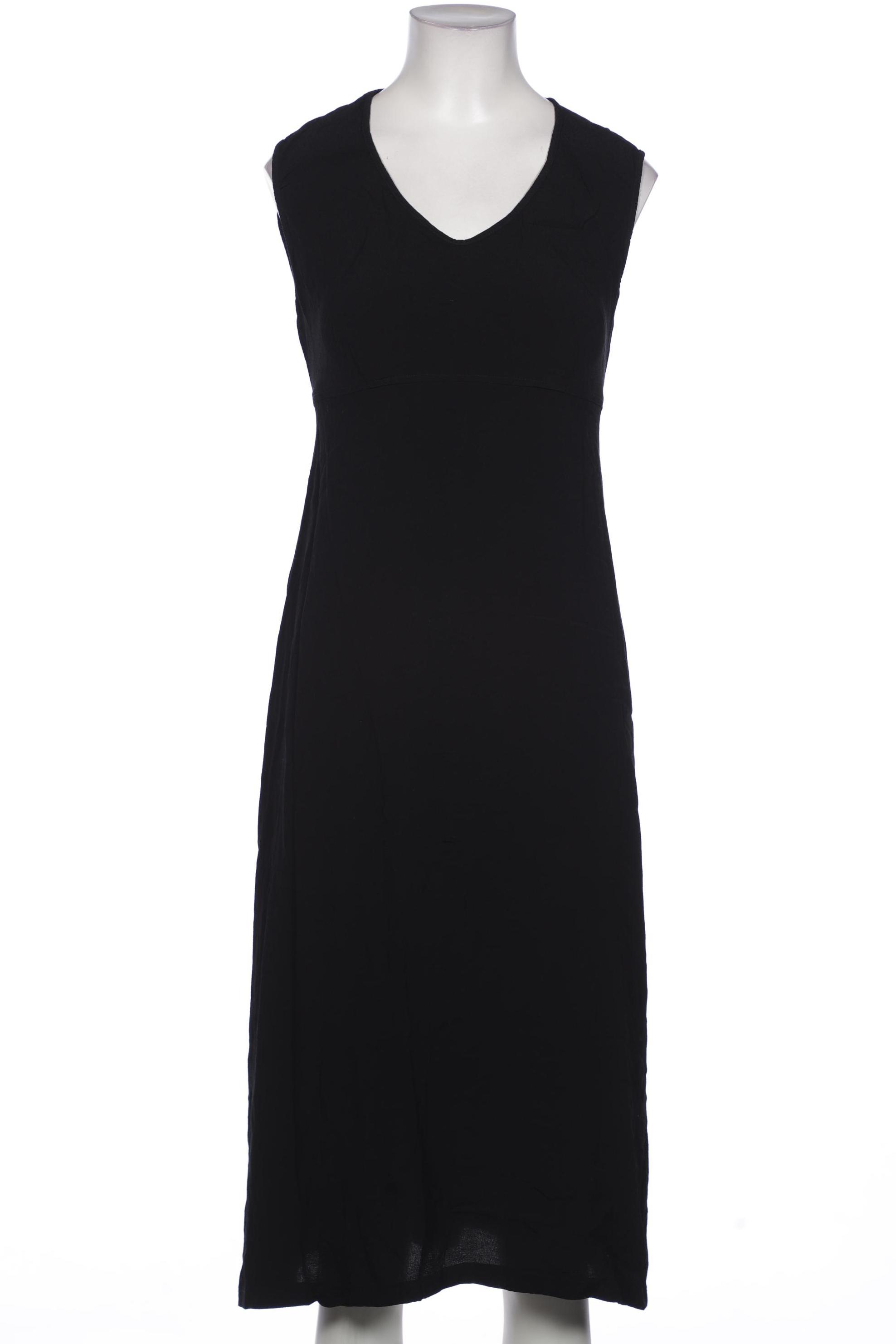 

Second Hand Einzelstücke Damen Kleid, schwarz, Gr. 36