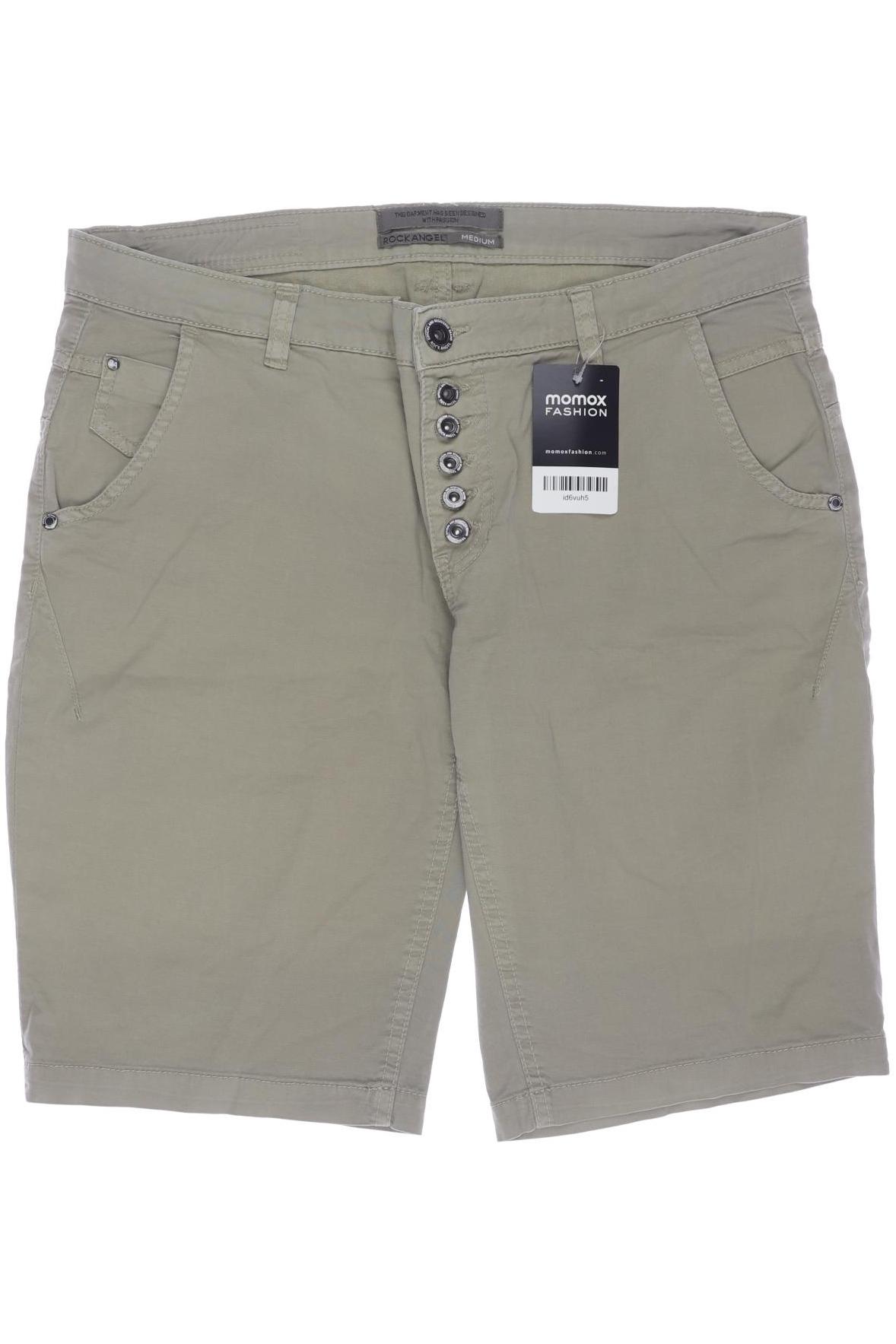 

Second Hand Einzelstücke Damen Shorts, grün, Gr. 38