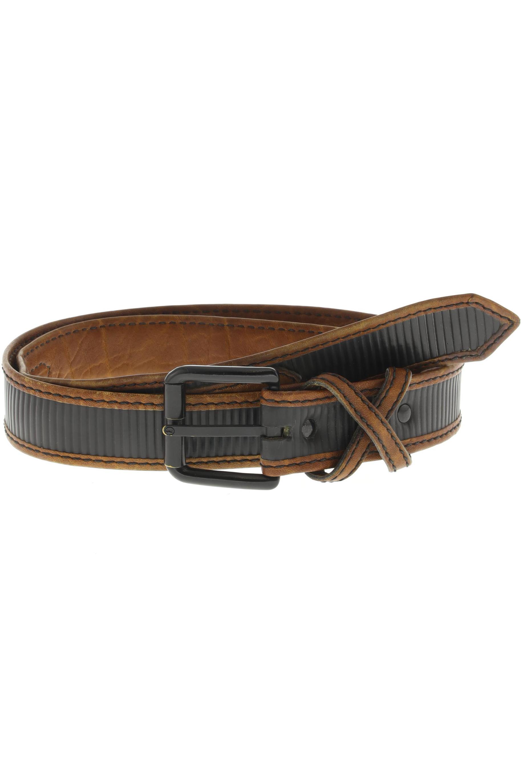 

Second Hand Einzelstücke Damen Gürtel, braun, Gr. 80