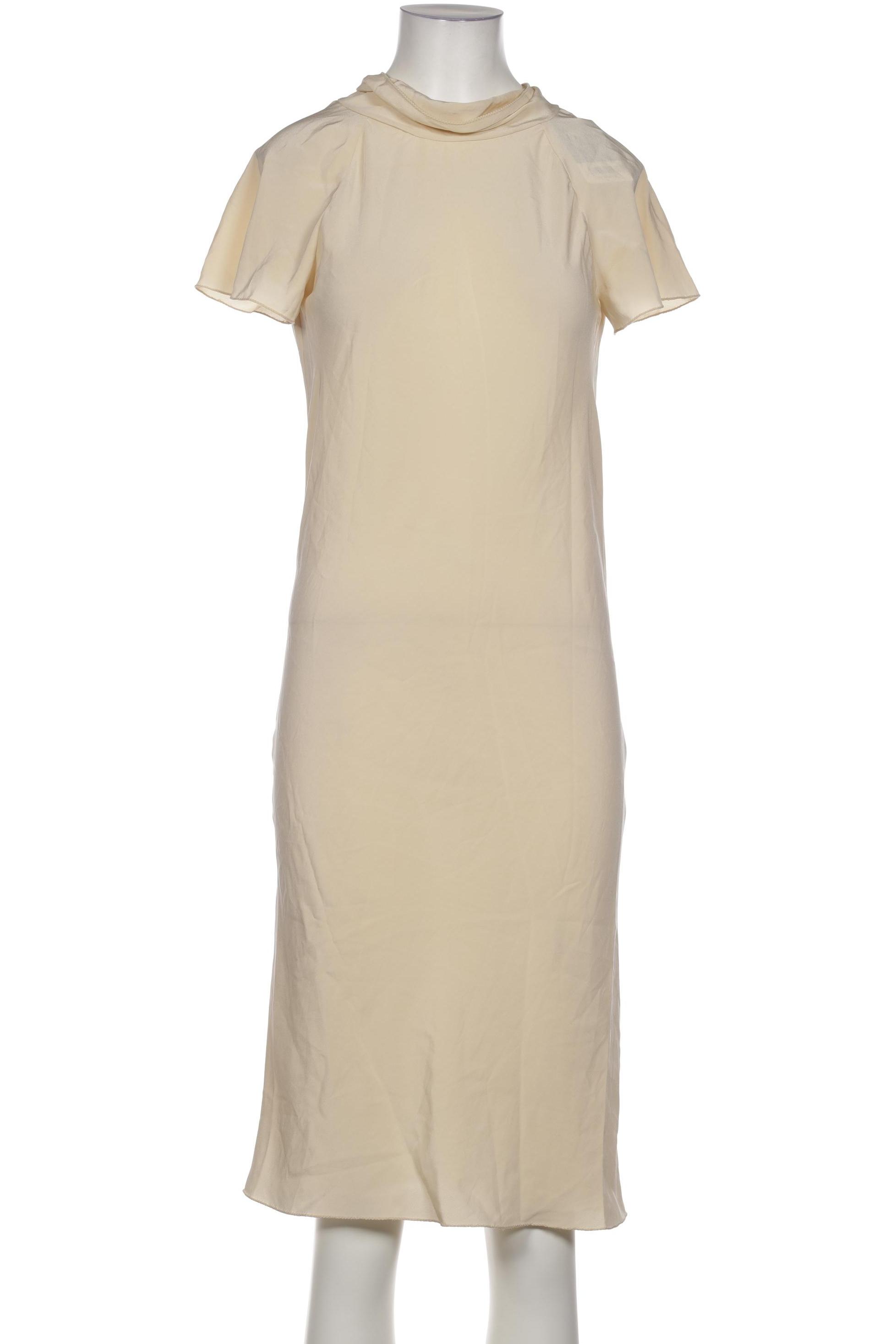 

Second Hand Einzelstücke Damen Kleid, beige, Gr. 38