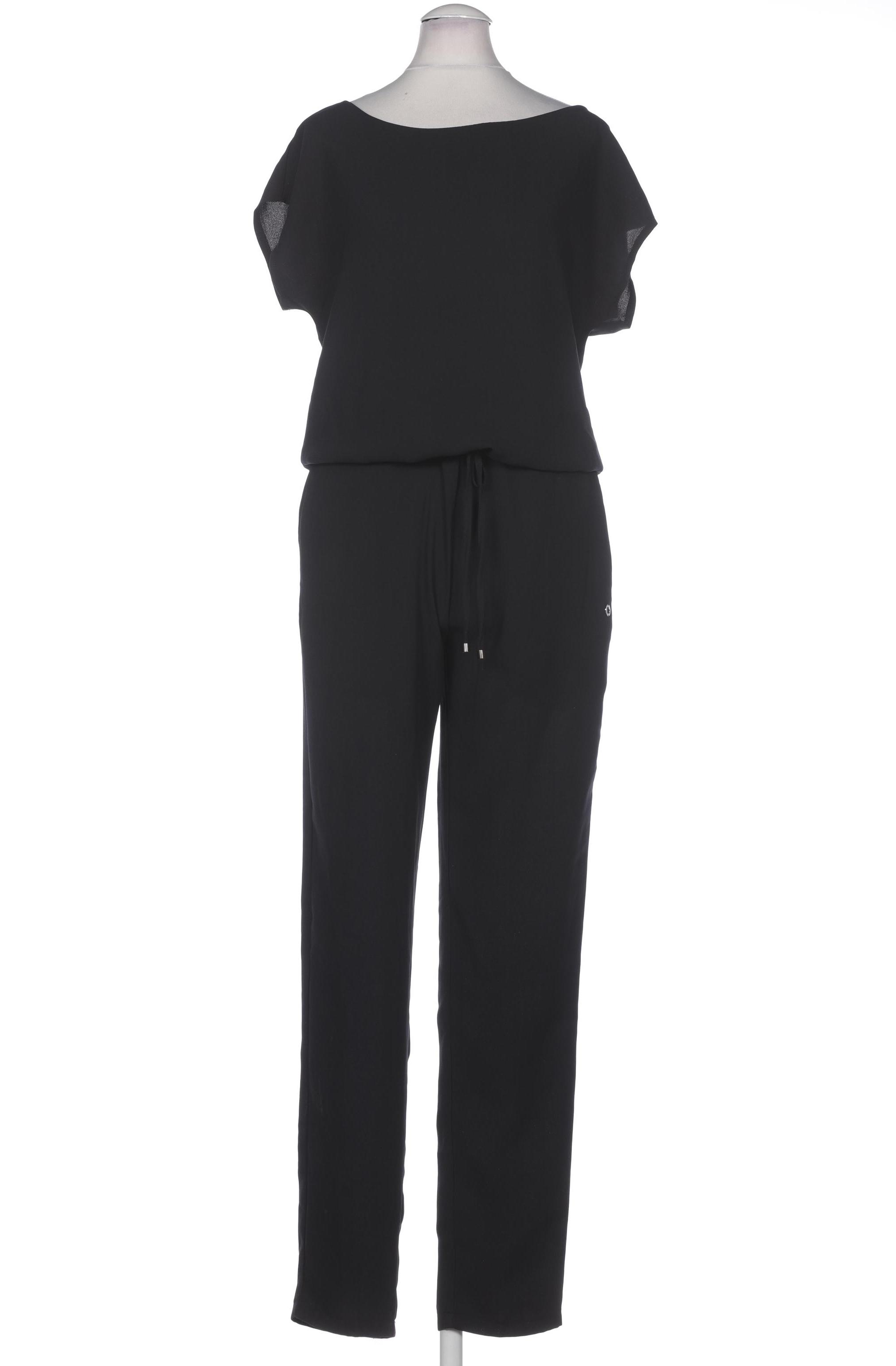 

Second Hand Einzelstücke Damen Jumpsuit/Overall, schwarz, Gr. 34