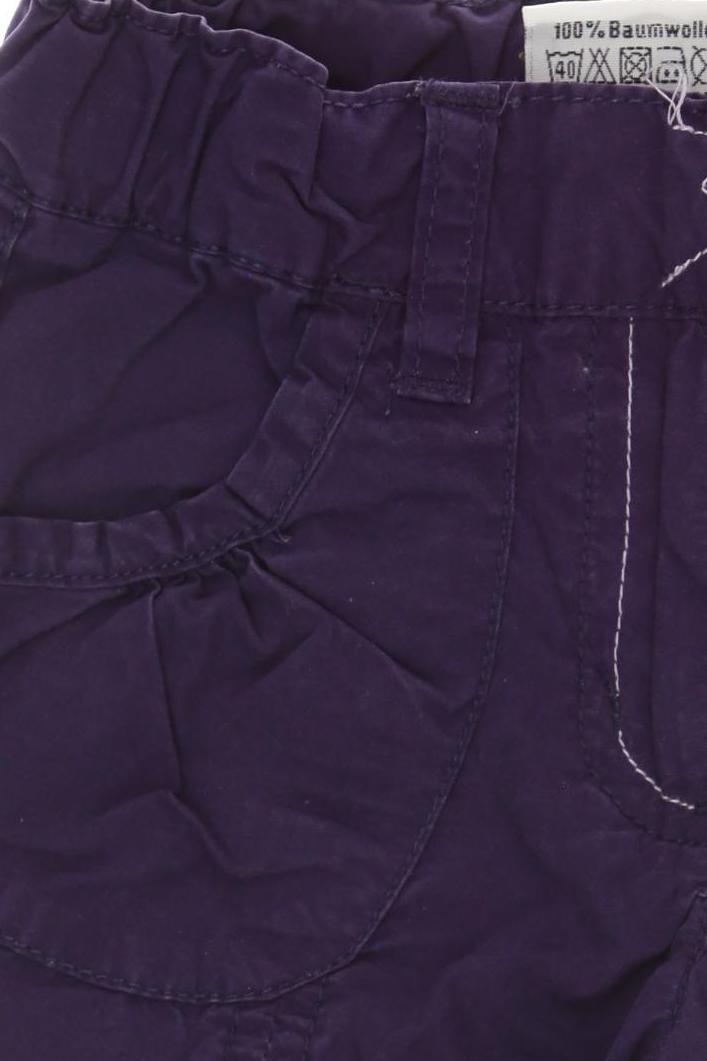 Thumbnail - Second Hand Einzelstücke Damen Stoffhose, flieder, Gr. 86