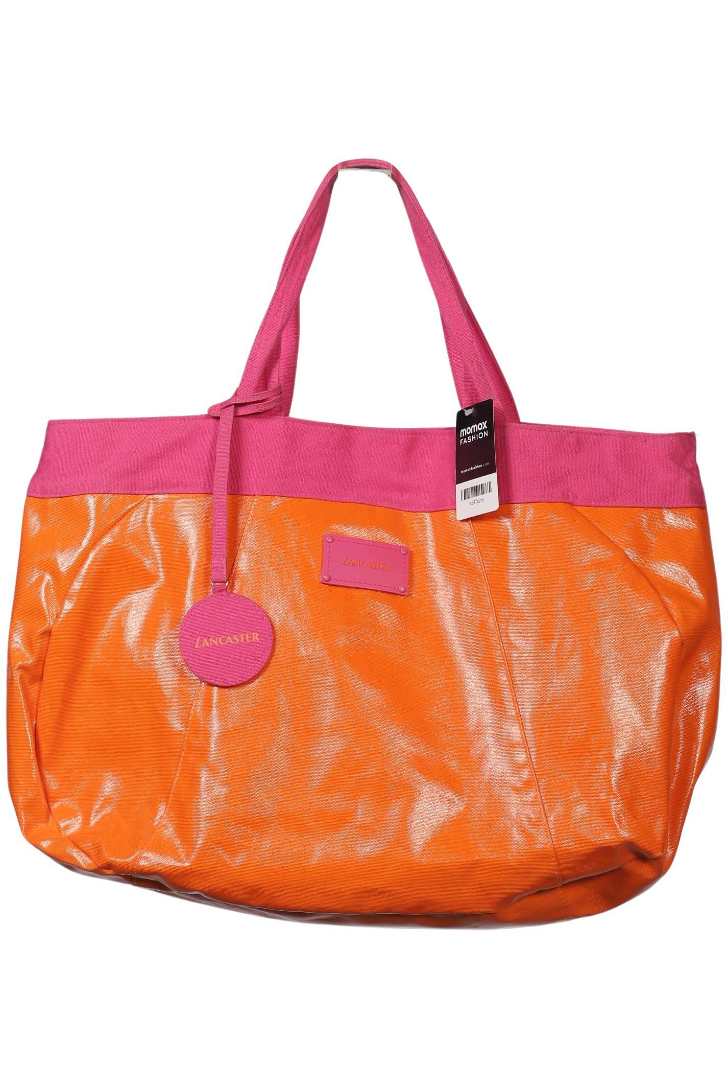 

Second Hand Einzelstücke Damen Handtasche, mehrfarbig, Gr.