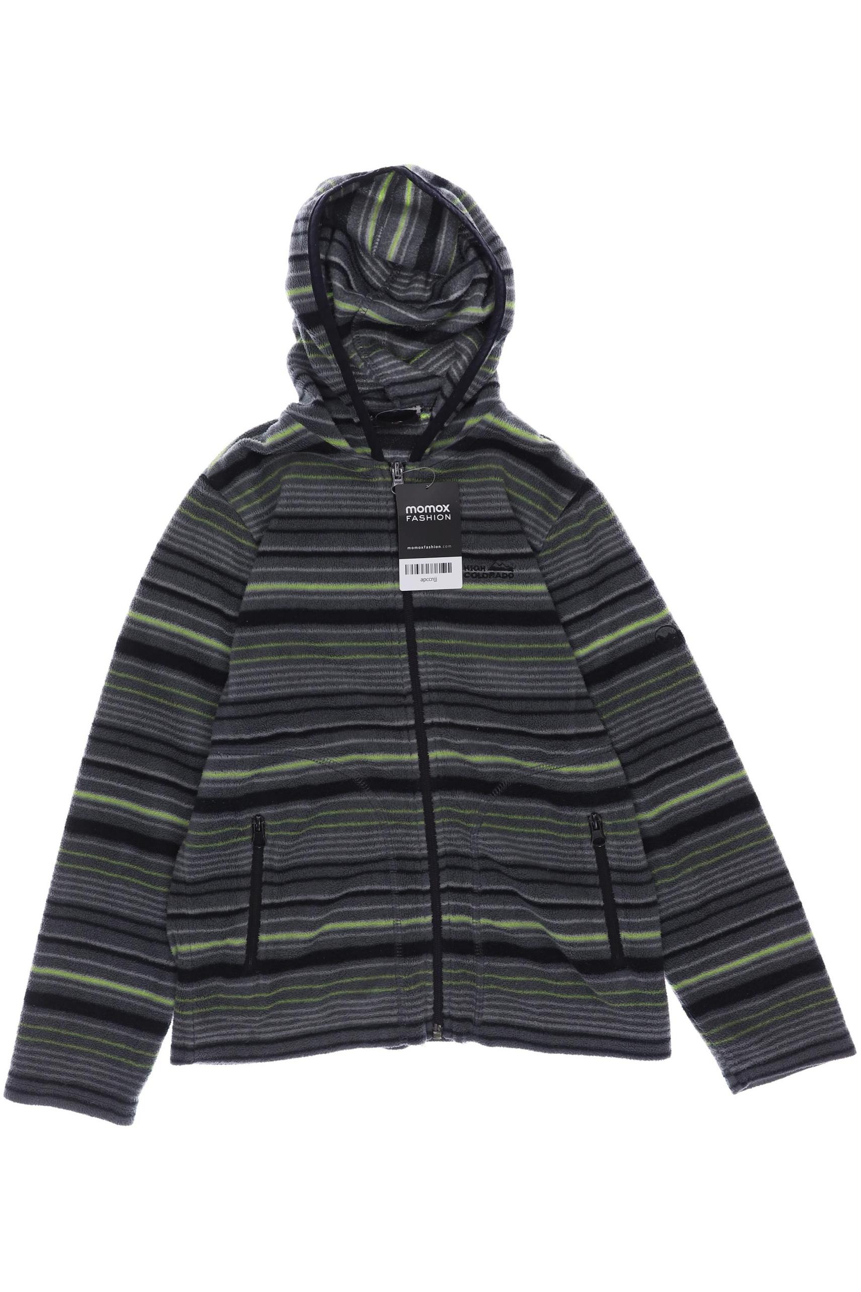 

Second Hand Einzelstücke Herren Hoodies & Sweater, grau, Gr. 140