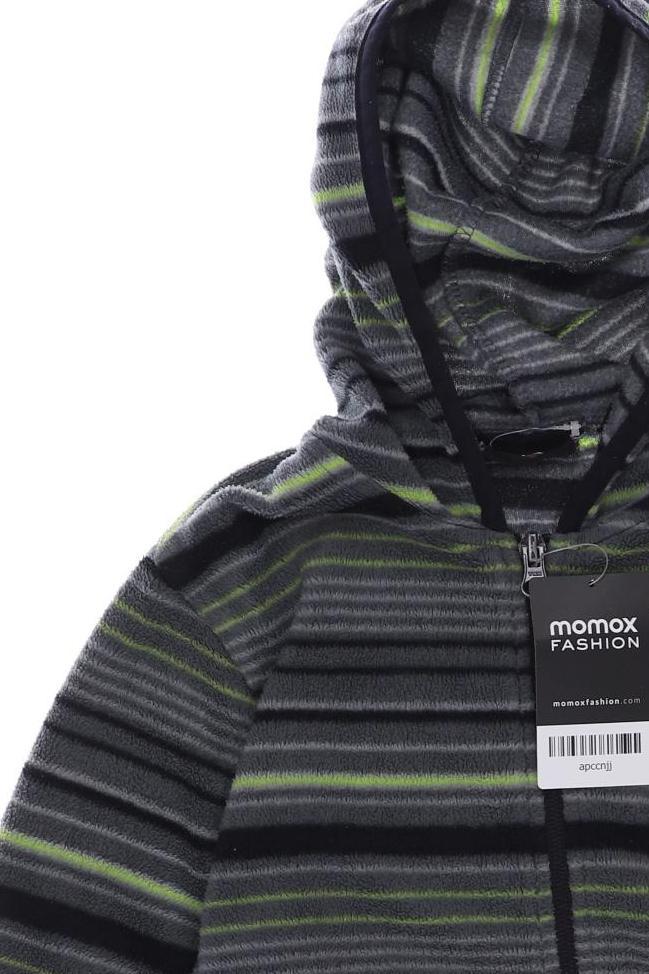 Thumbnail - Second Hand Einzelstücke Jungen Hoodies &amp; Sweater, grau, Gr. 140