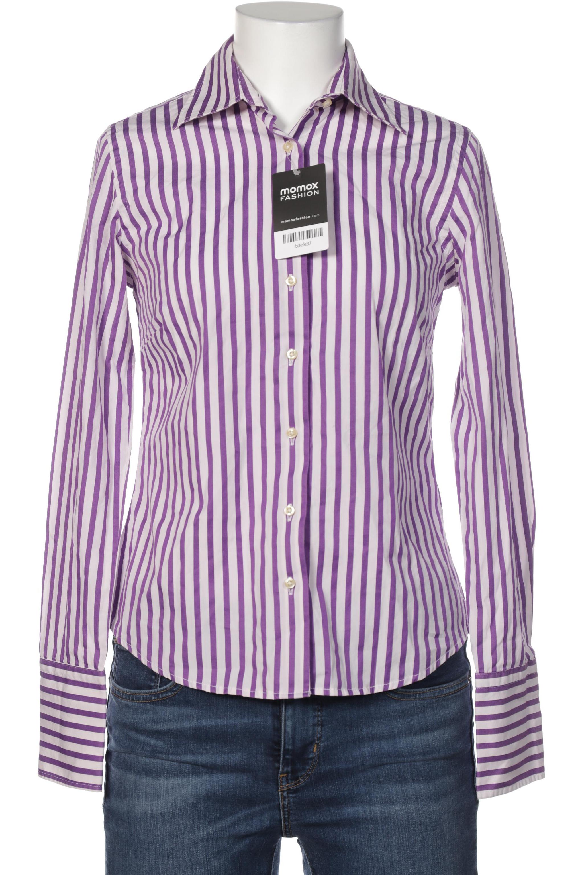 

Second Hand Einzelstücke Damen Bluse, flieder, Gr. 34