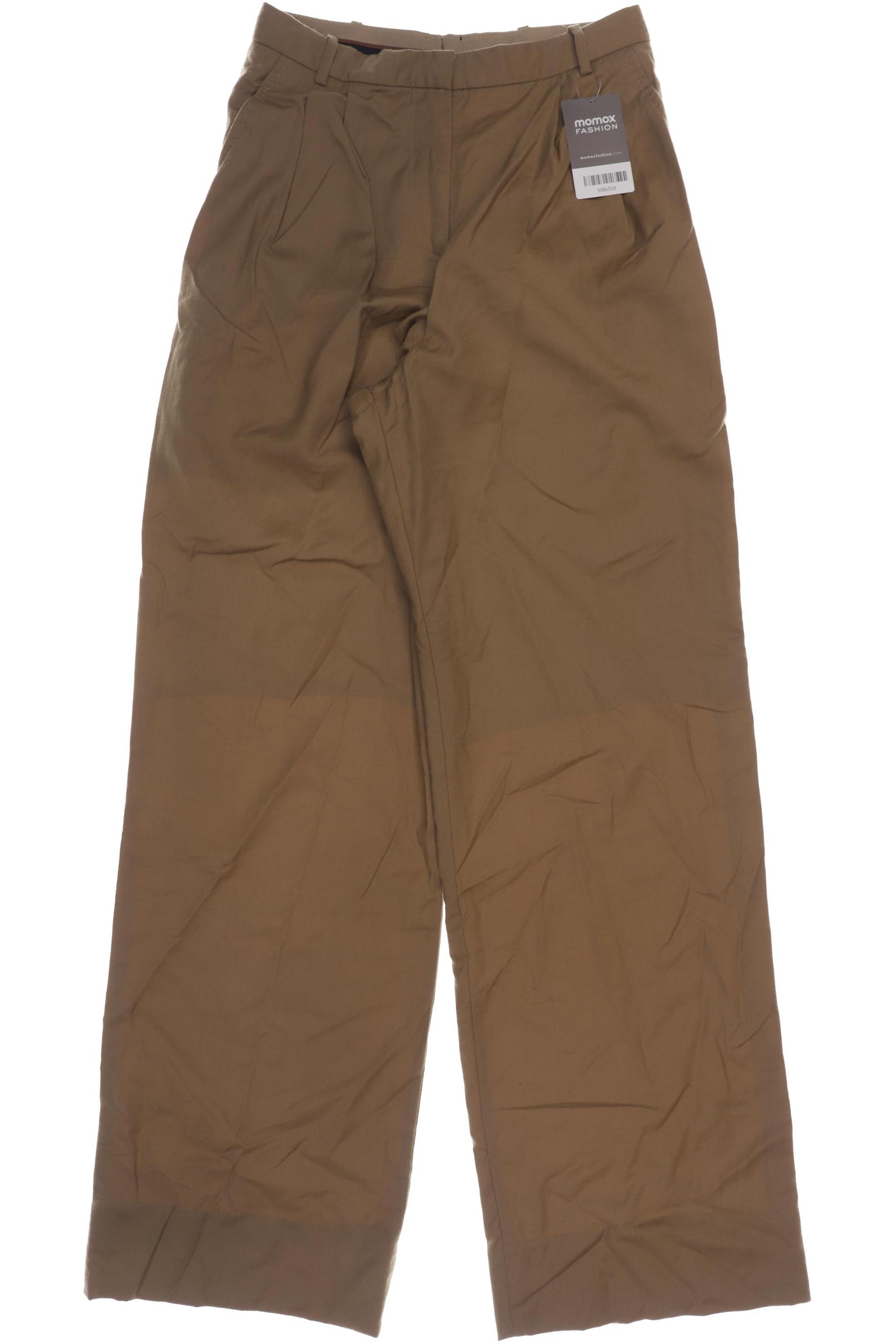 

Second Hand Einzelstücke Damen Stoffhose, beige, Gr. 34