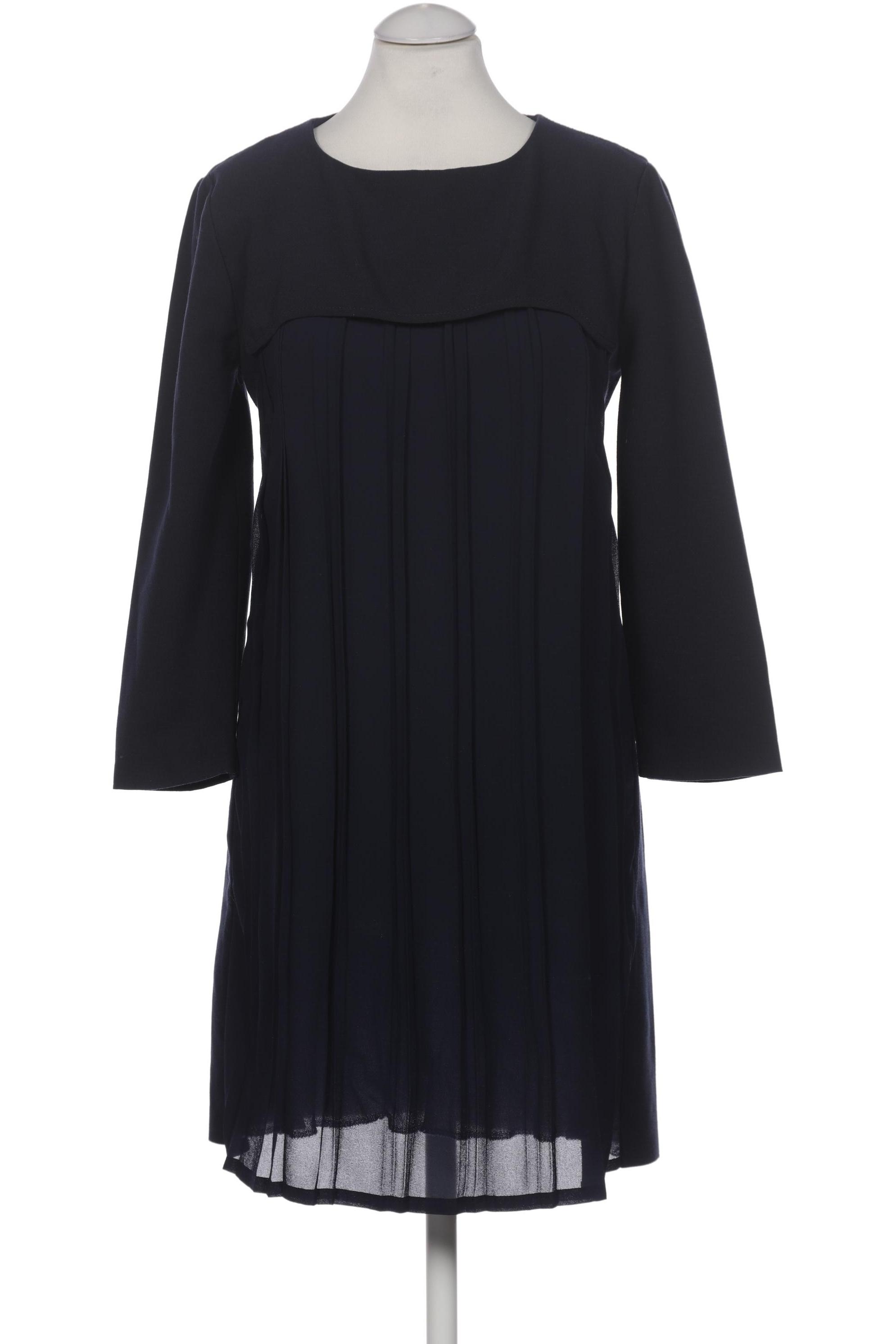 

Second Hand Einzelstücke Damen Kleid, marineblau, Gr. 36