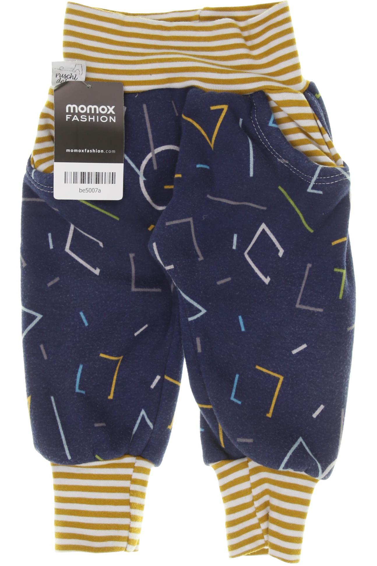 

Second Hand Einzelstücke Herren Stoffhose, blau, Gr. 74