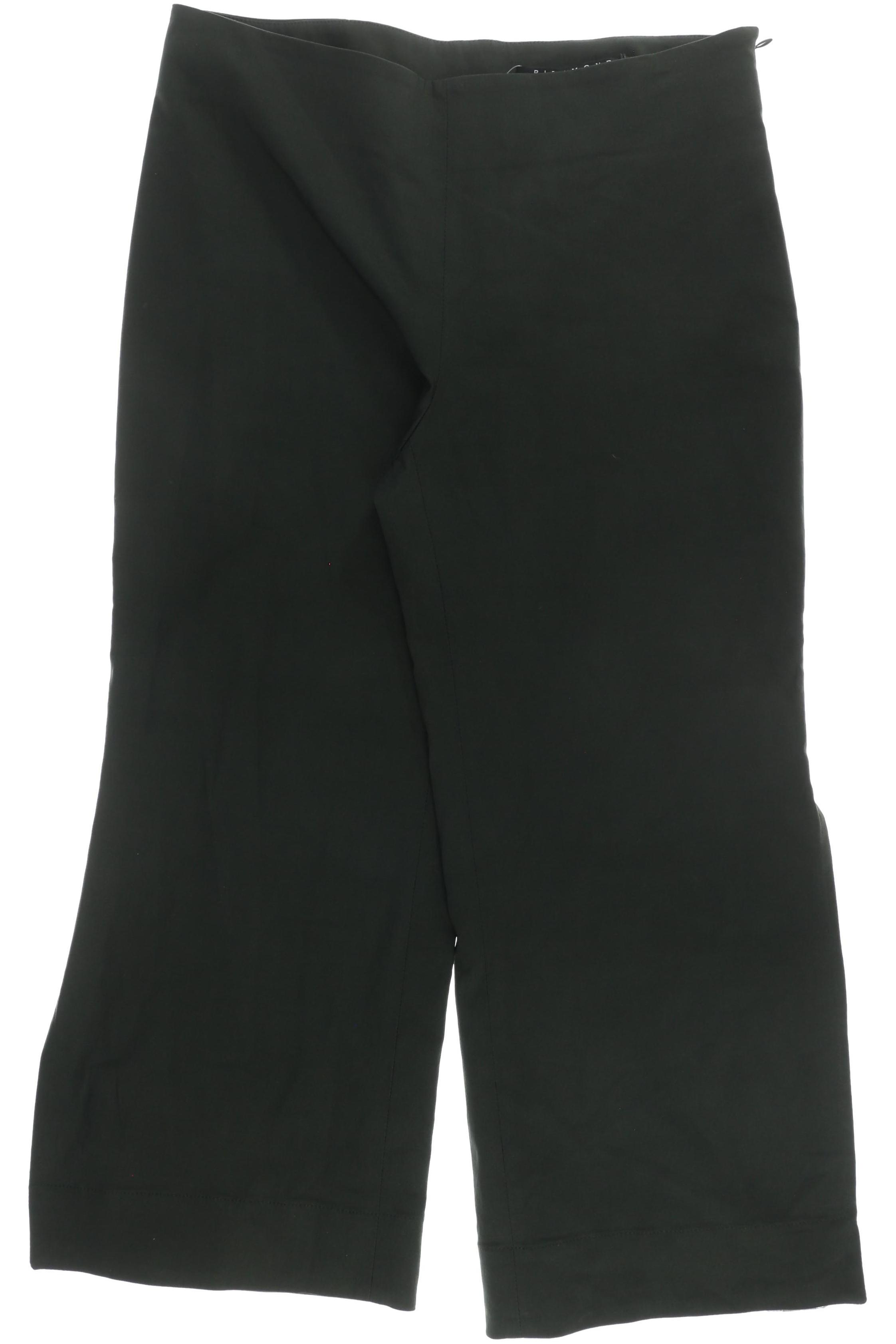 

Second Hand Einzelstücke Damen Stoffhose, grün, Gr. 38