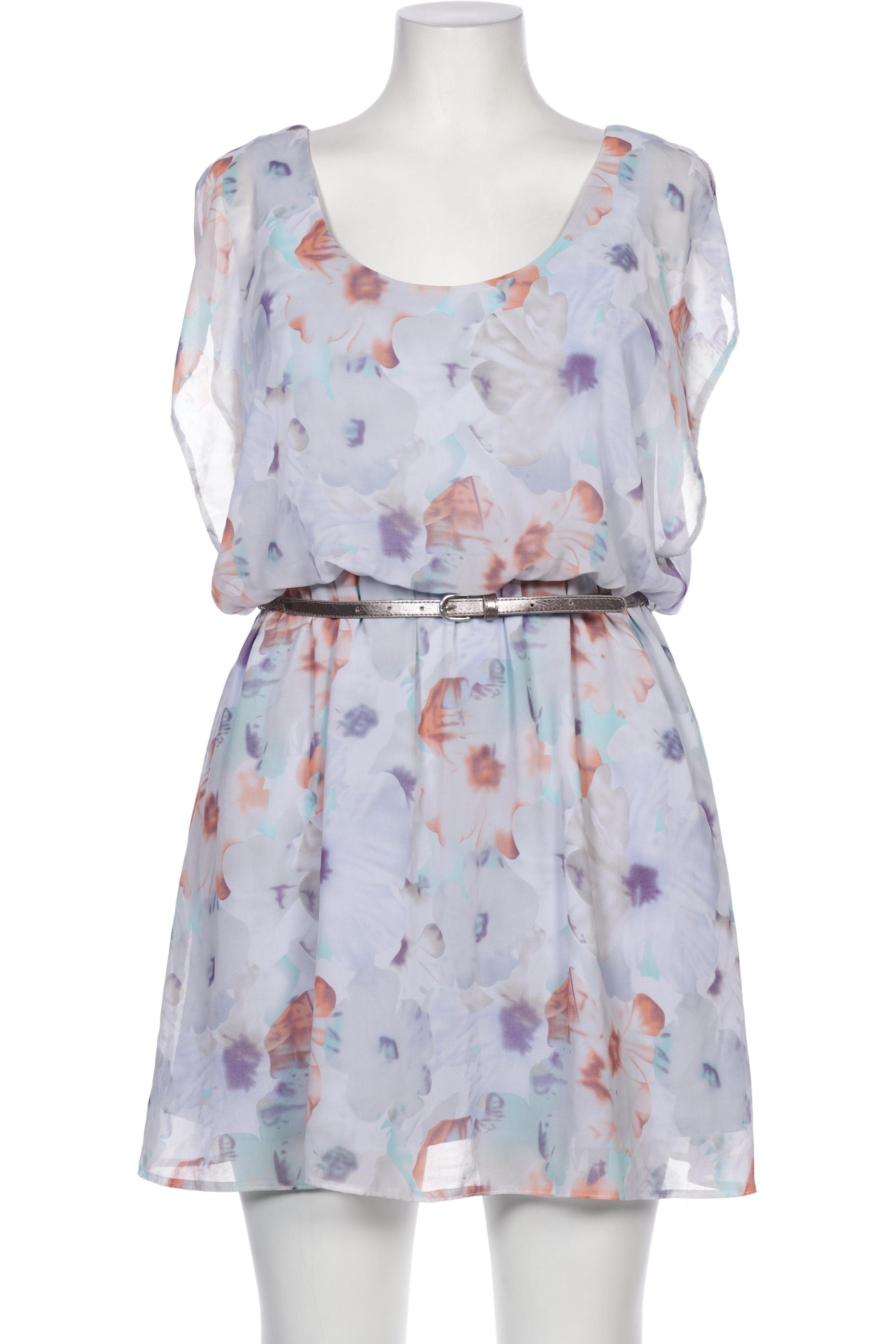 

Second Hand Einzelstücke Damen Kleid, blau, Gr. 46