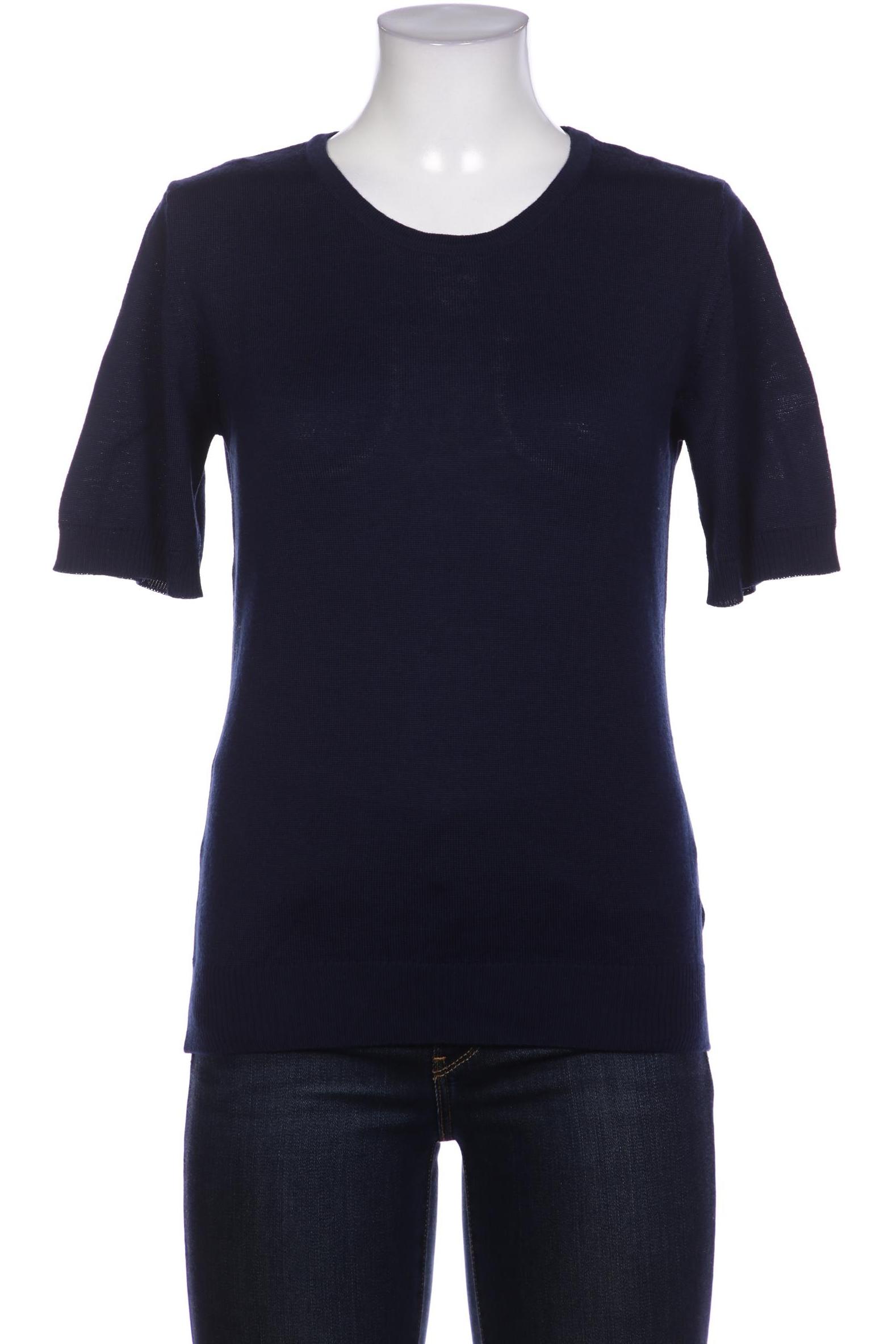 

Second Hand Einzelstücke Damen Pullover, marineblau, Gr. 40