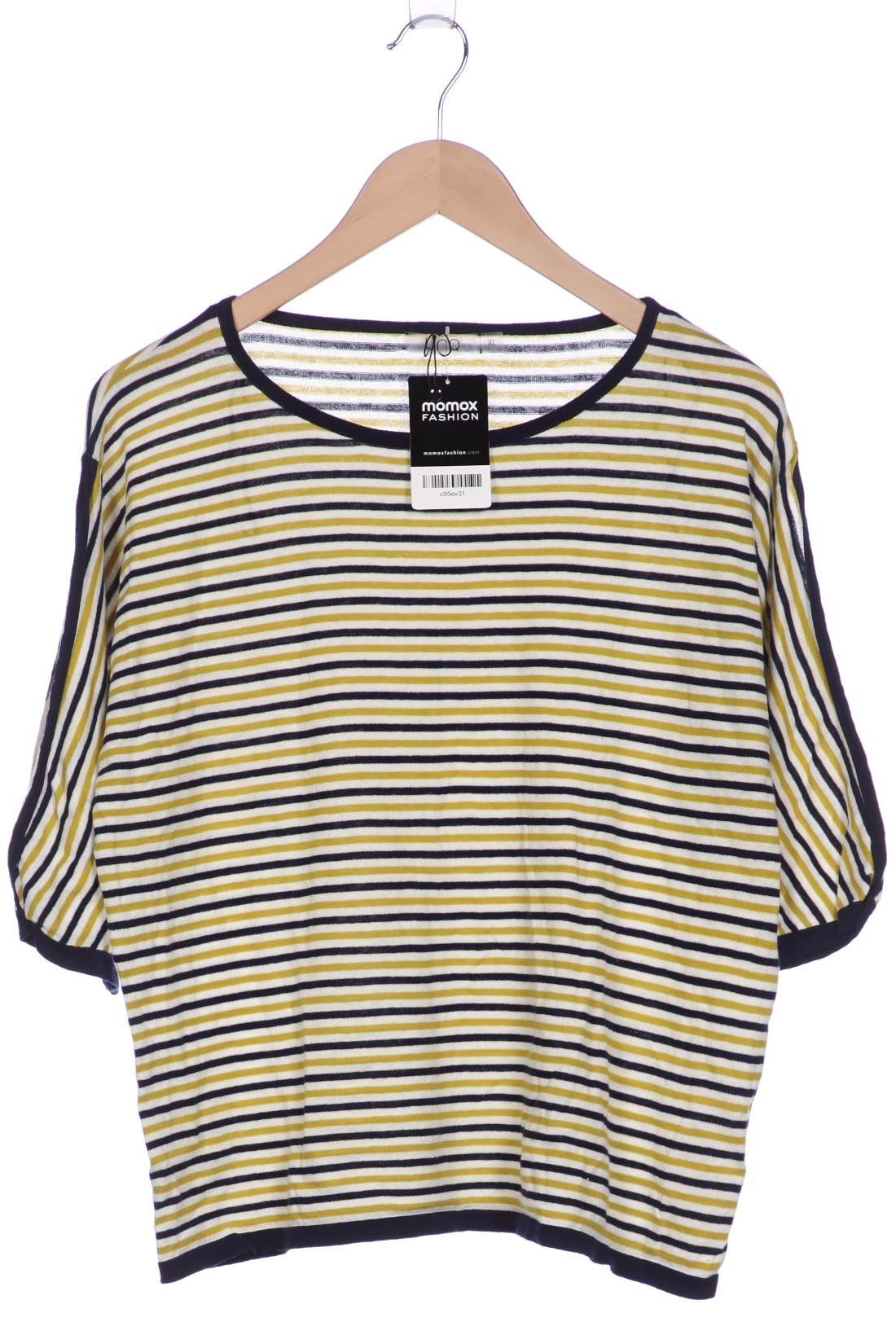 

Second Hand Einzelstücke Damen Langarmshirt, mehrfarbig, Gr. 44